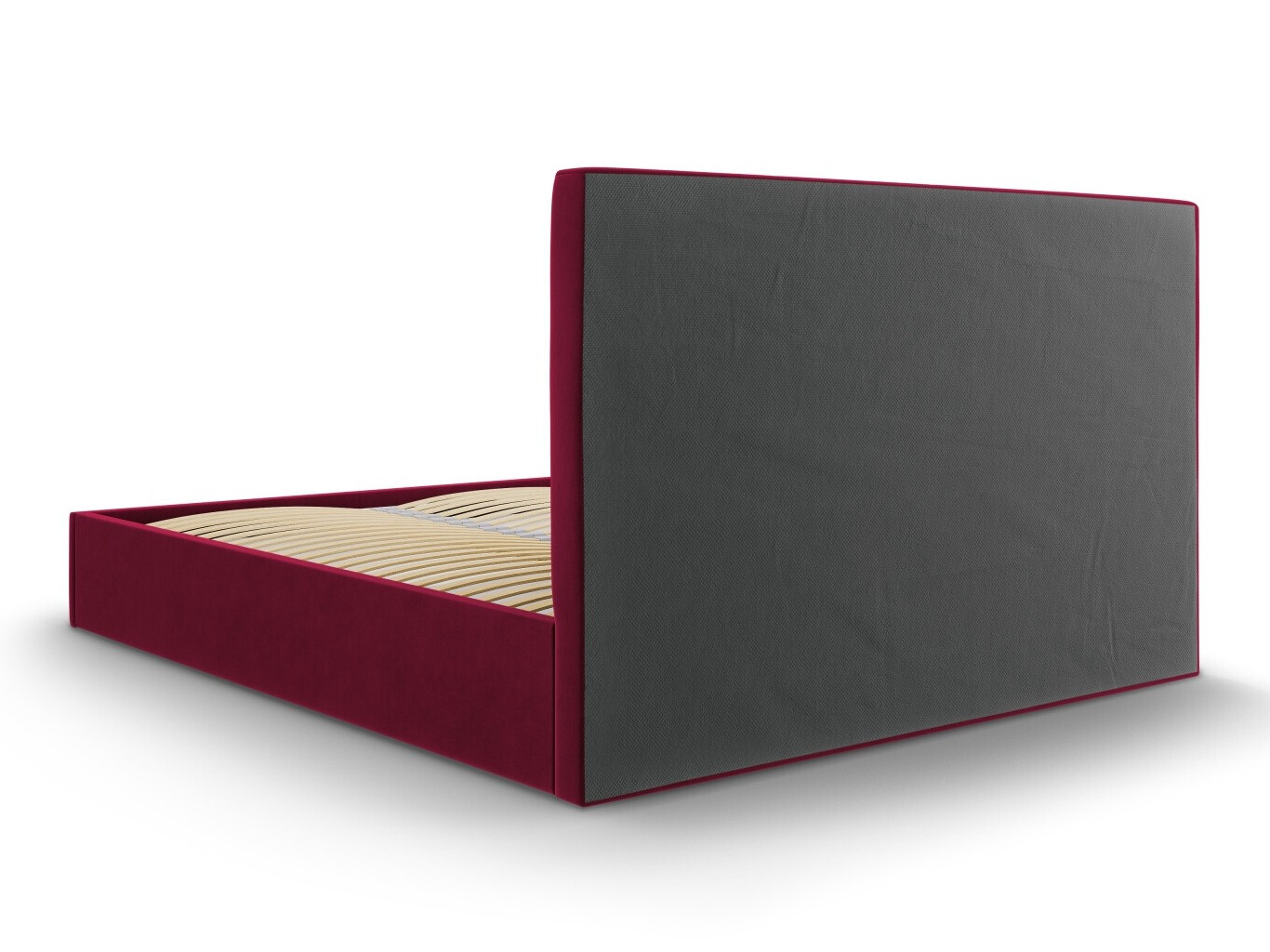 Postelja Beckley 109 (Matt Velvet 68)