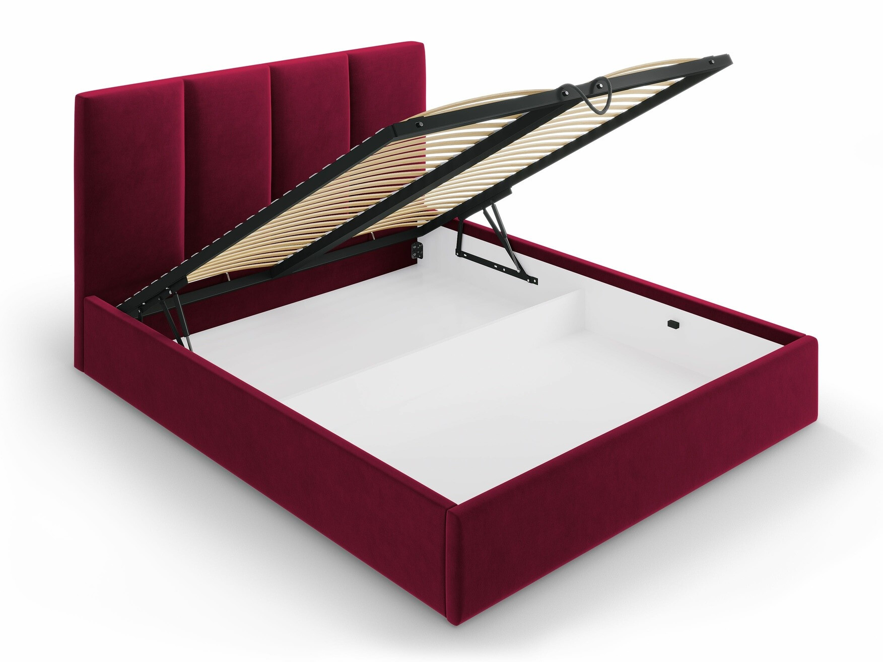 Postelja Beckley 109 (Matt Velvet 68)