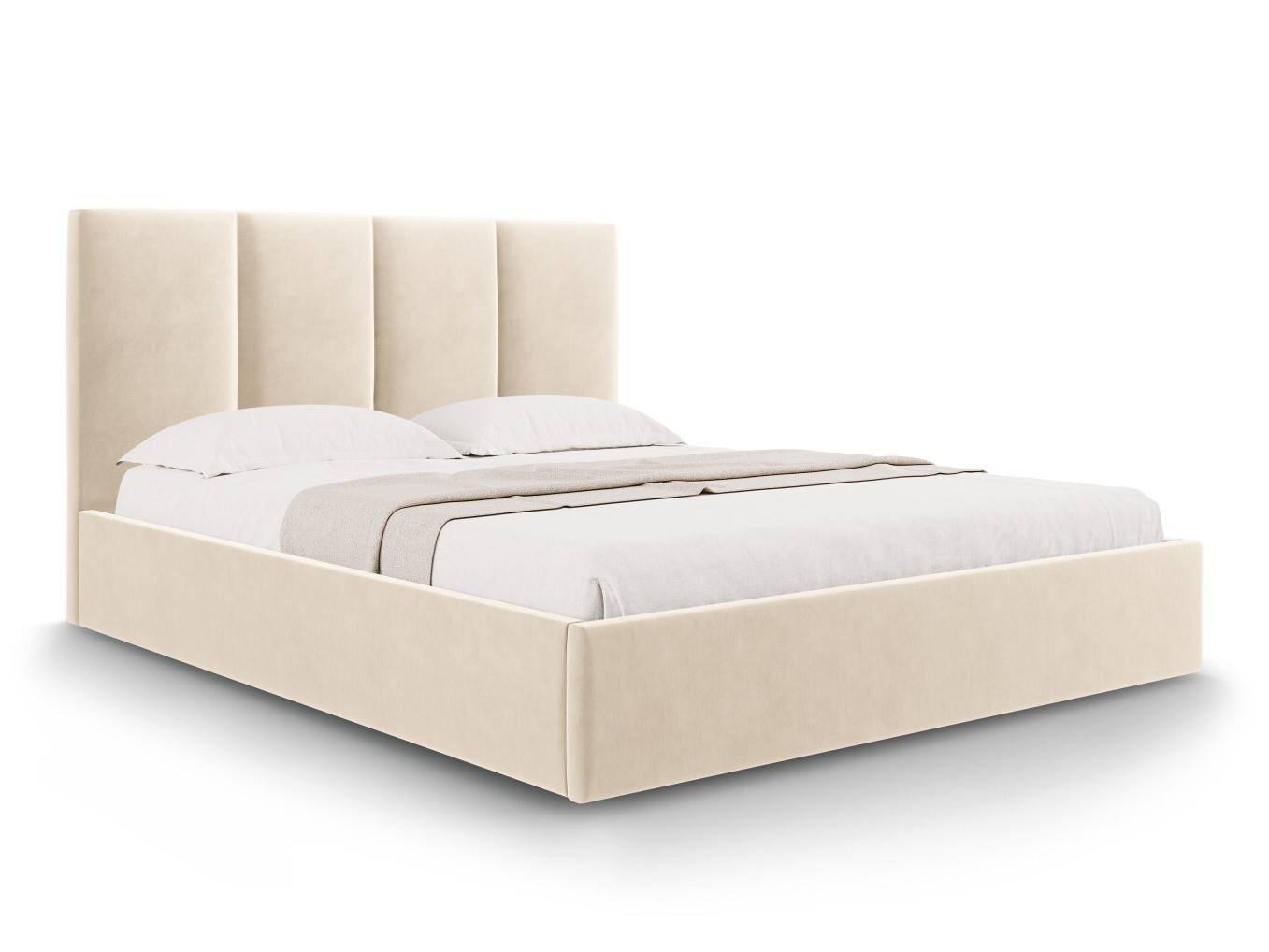 Postelja Beckley 109 (Matt Žamet 08)