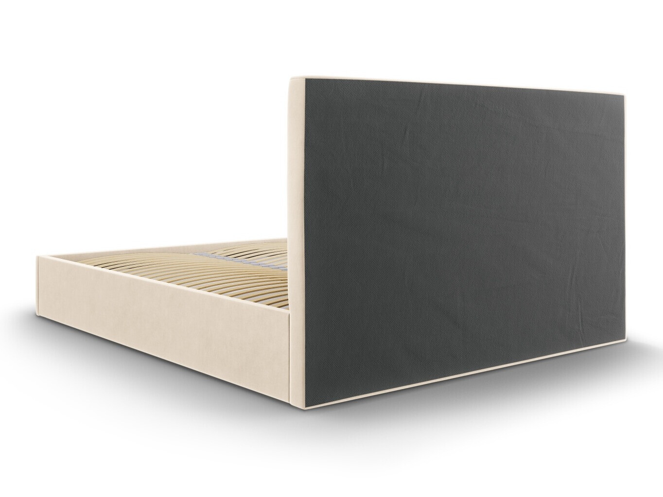 Postelja Beckley 109 (Matt Žamet 08)