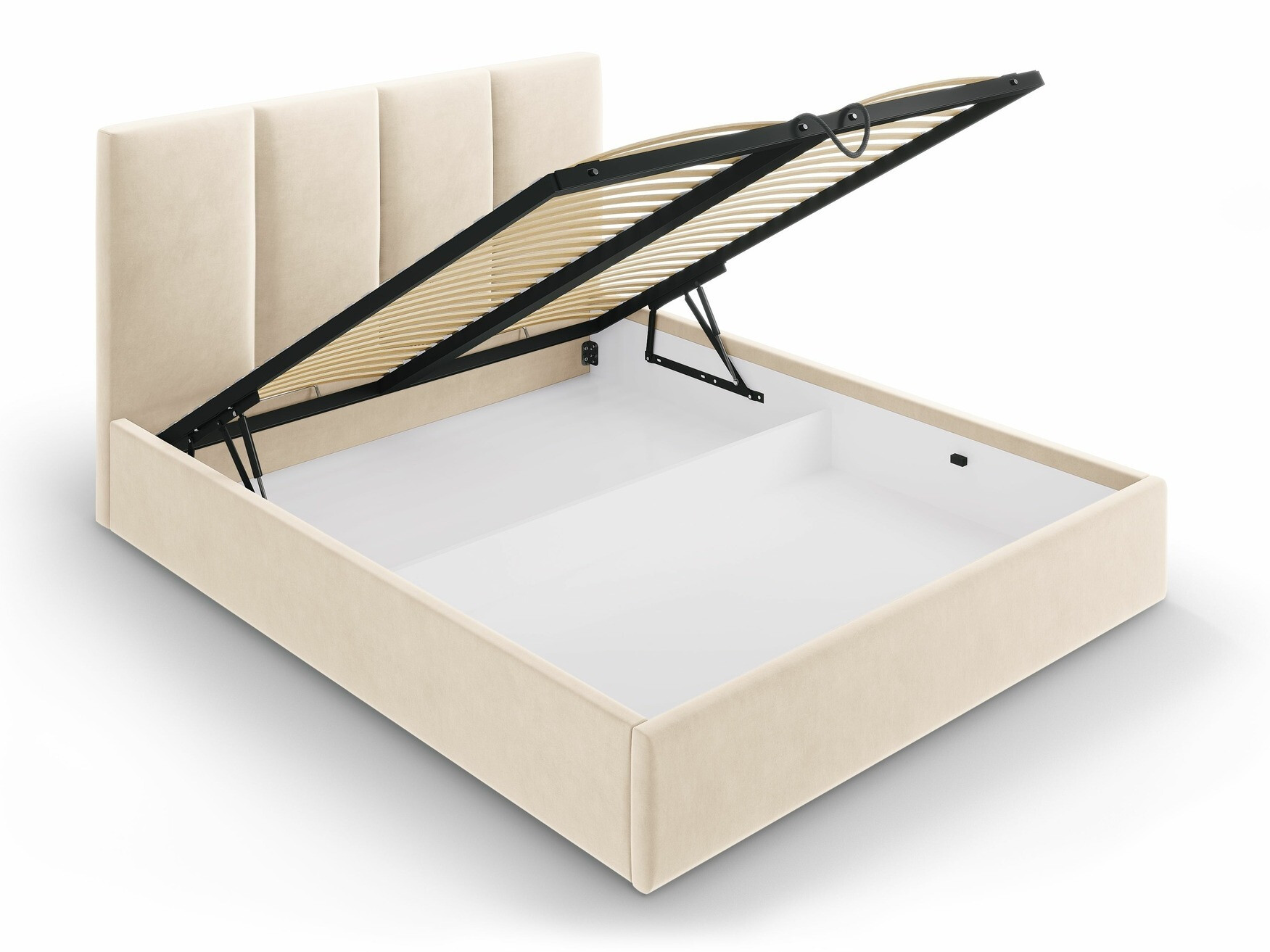 Postelja Beckley 109 (Matt Žamet 08)