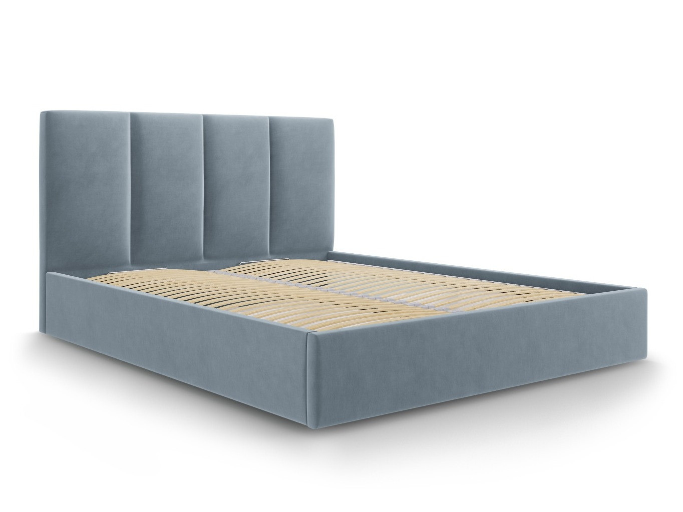 Postelja Beckley 109 (Matt Žamet 73)