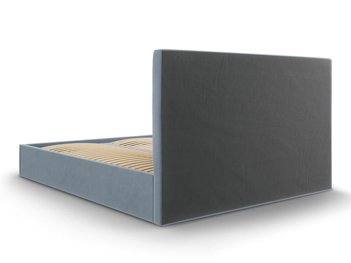 Postelja Beckley 109 (Matt Žamet 73)