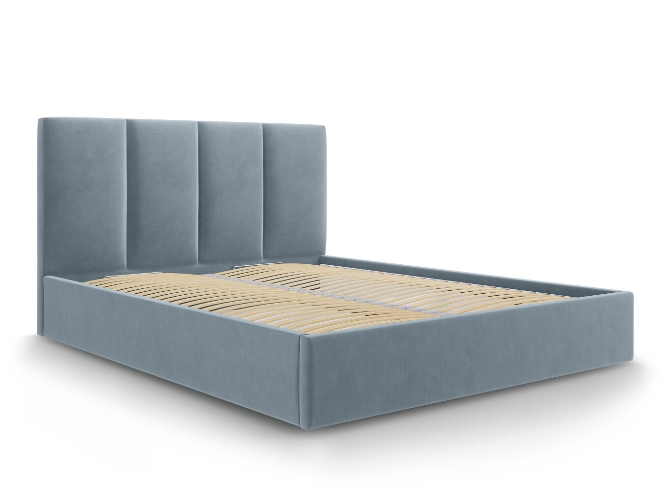 Postelja Beckley 109 (Matt Žamet 73)