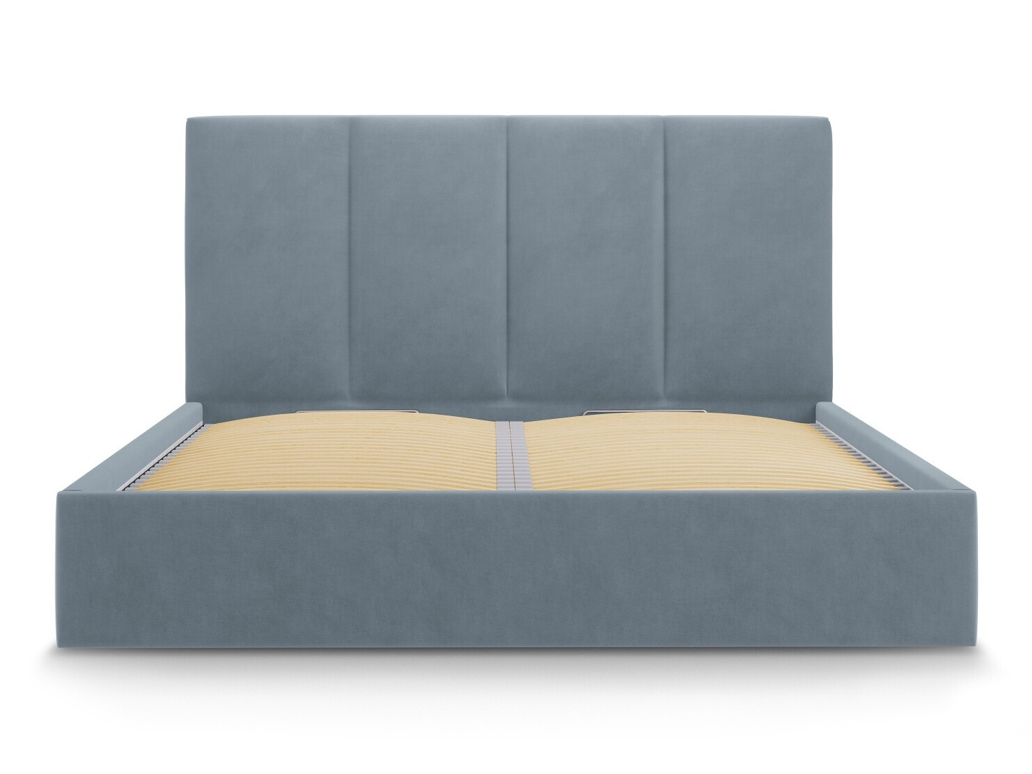 Postelja Beckley 109 (Matt Žamet 73)