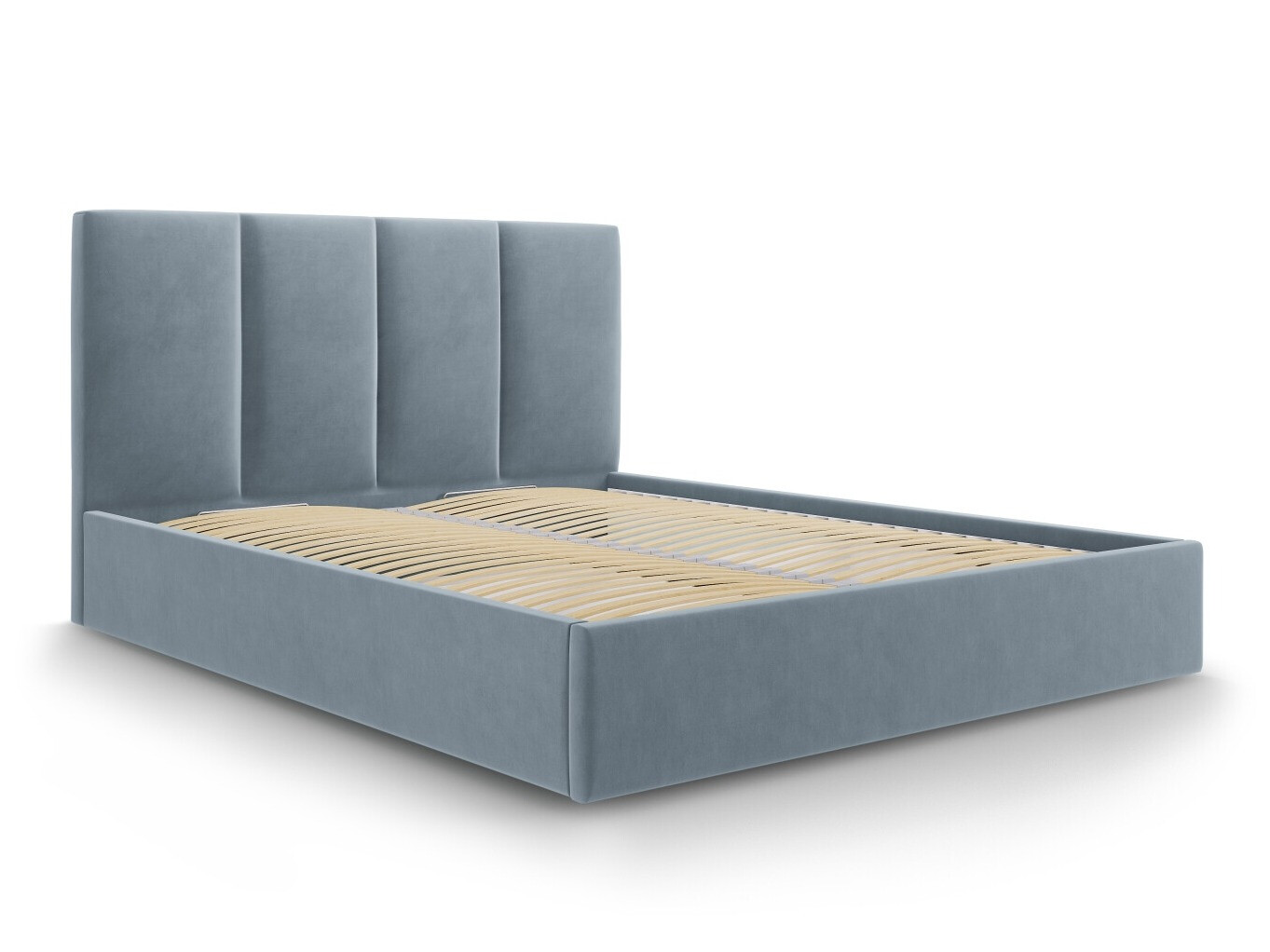 Postelja Beckley 109 (Matt Žamet 73)