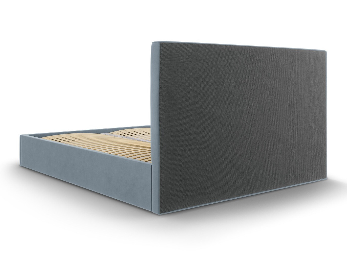 Postelja Beckley 109 (Matt Žamet 73)