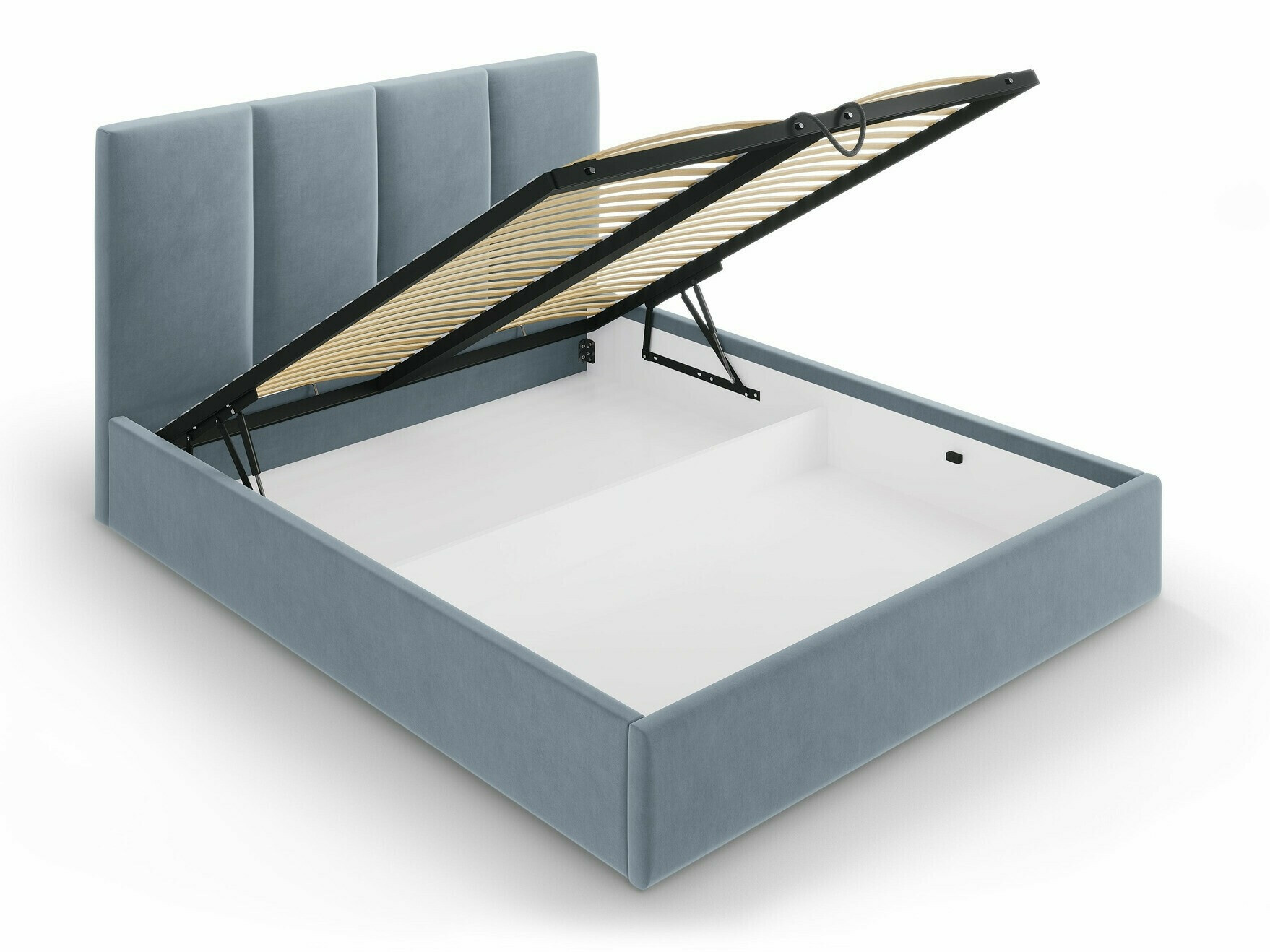 Postelja Beckley 109 (Matt Žamet 73)