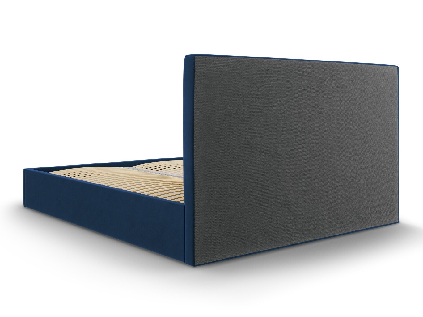 Postelja Beckley 109 (Matt Žamet 79)