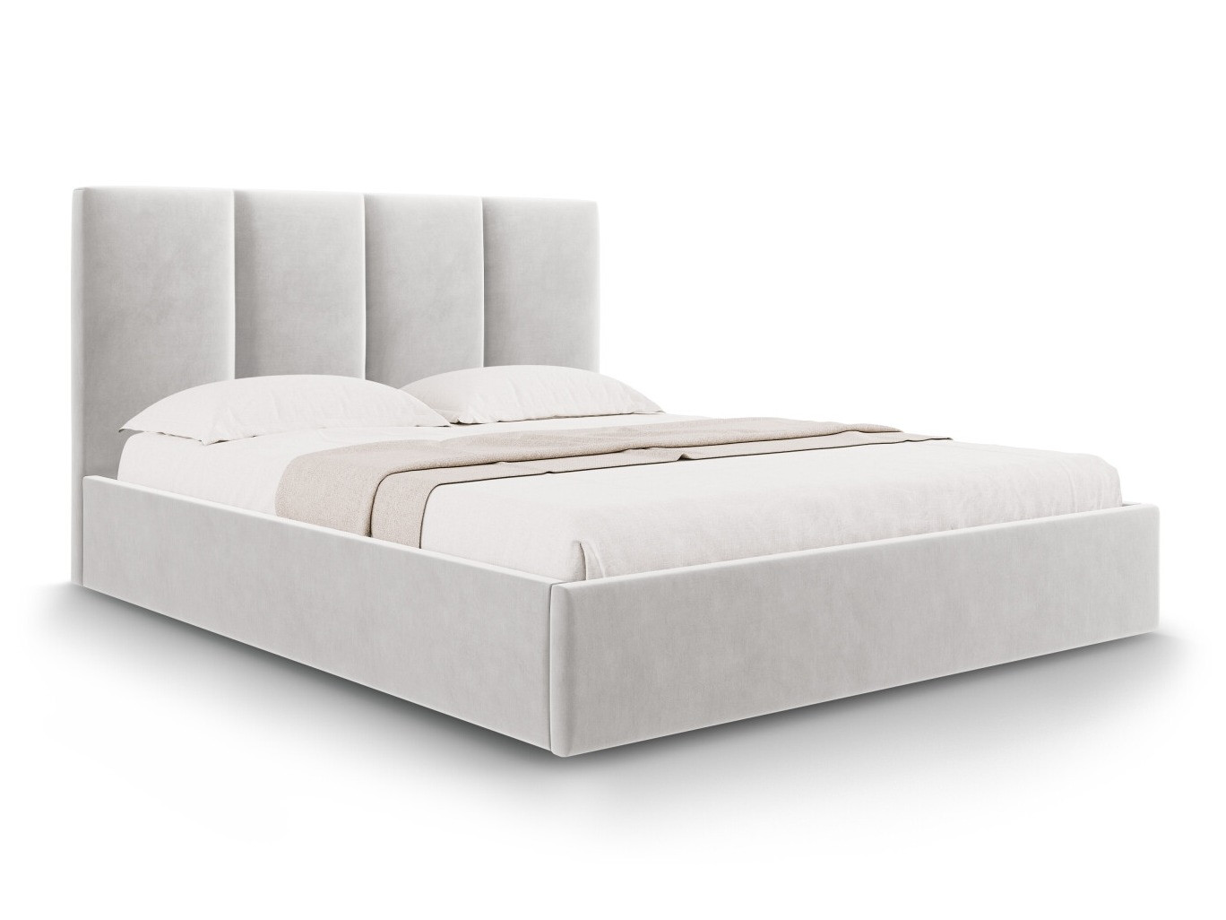 Postelja Beckley 109 (Matt Žamet 83)