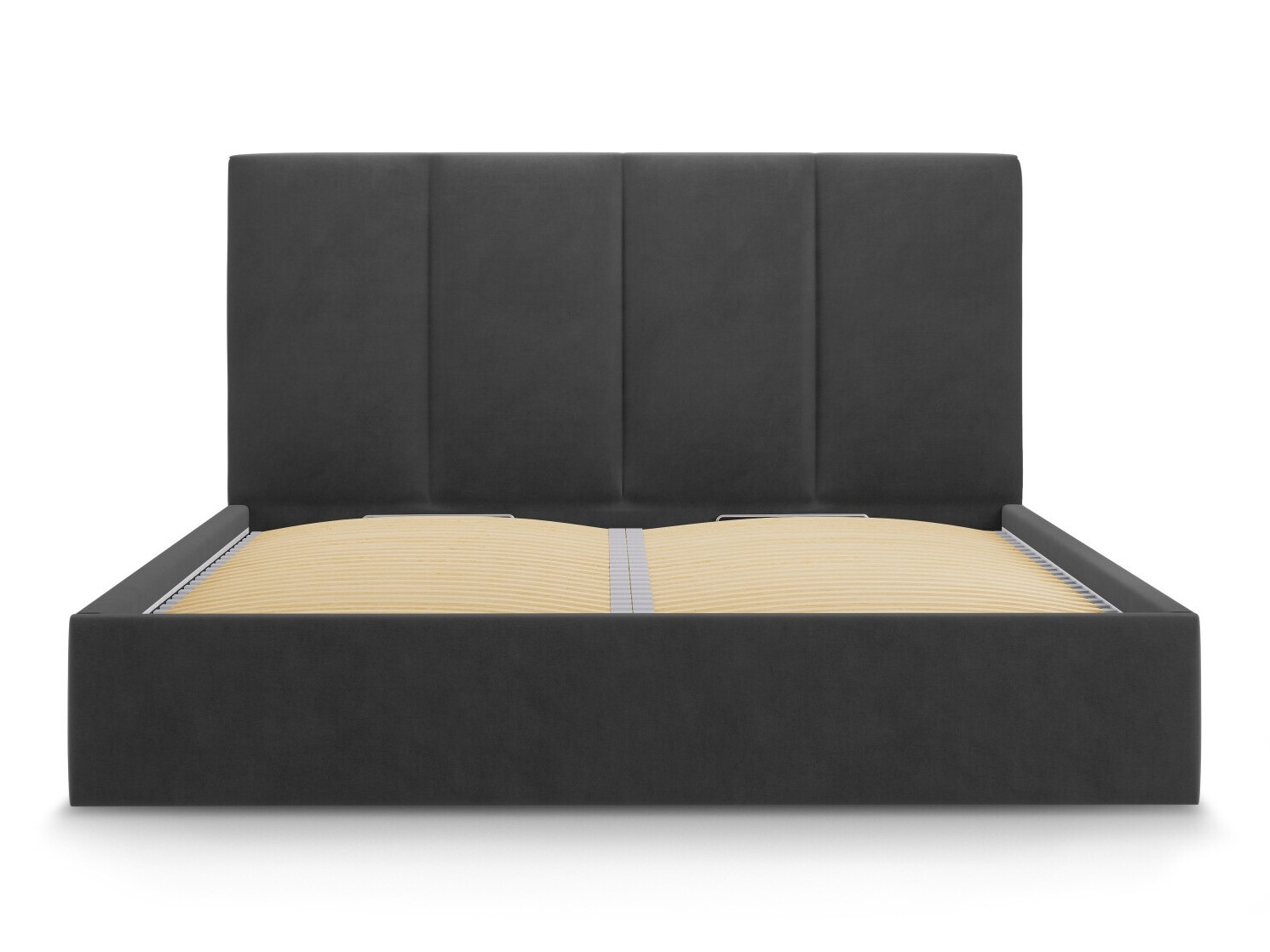 Postelja Beckley 109 (Matt Žamet 97)