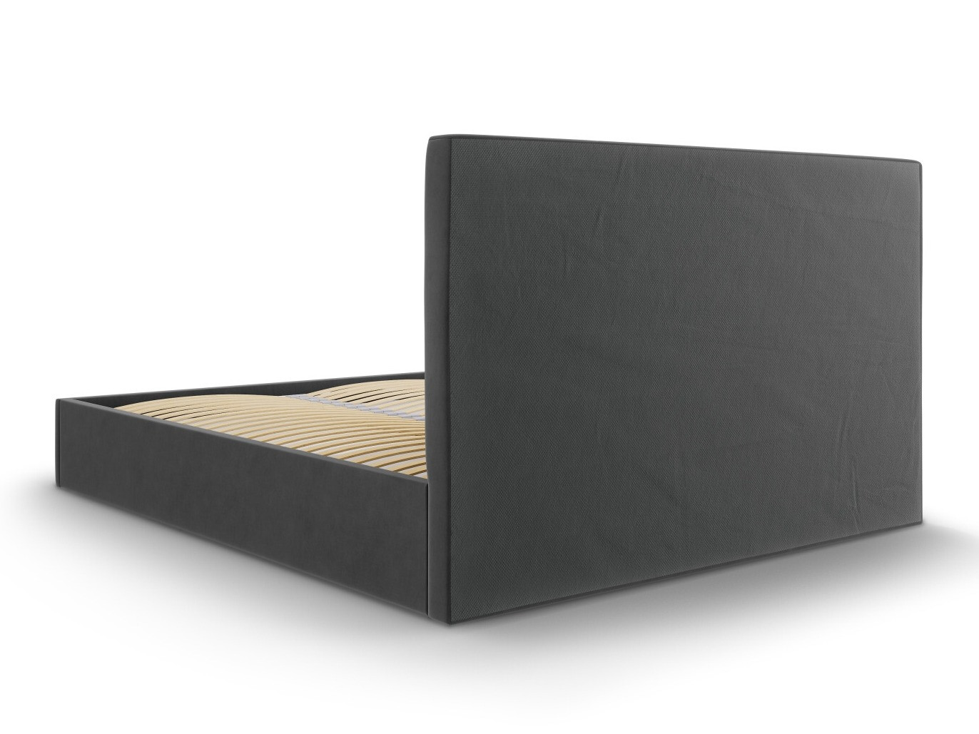 Postelja Beckley 109 (Matt Žamet 97)