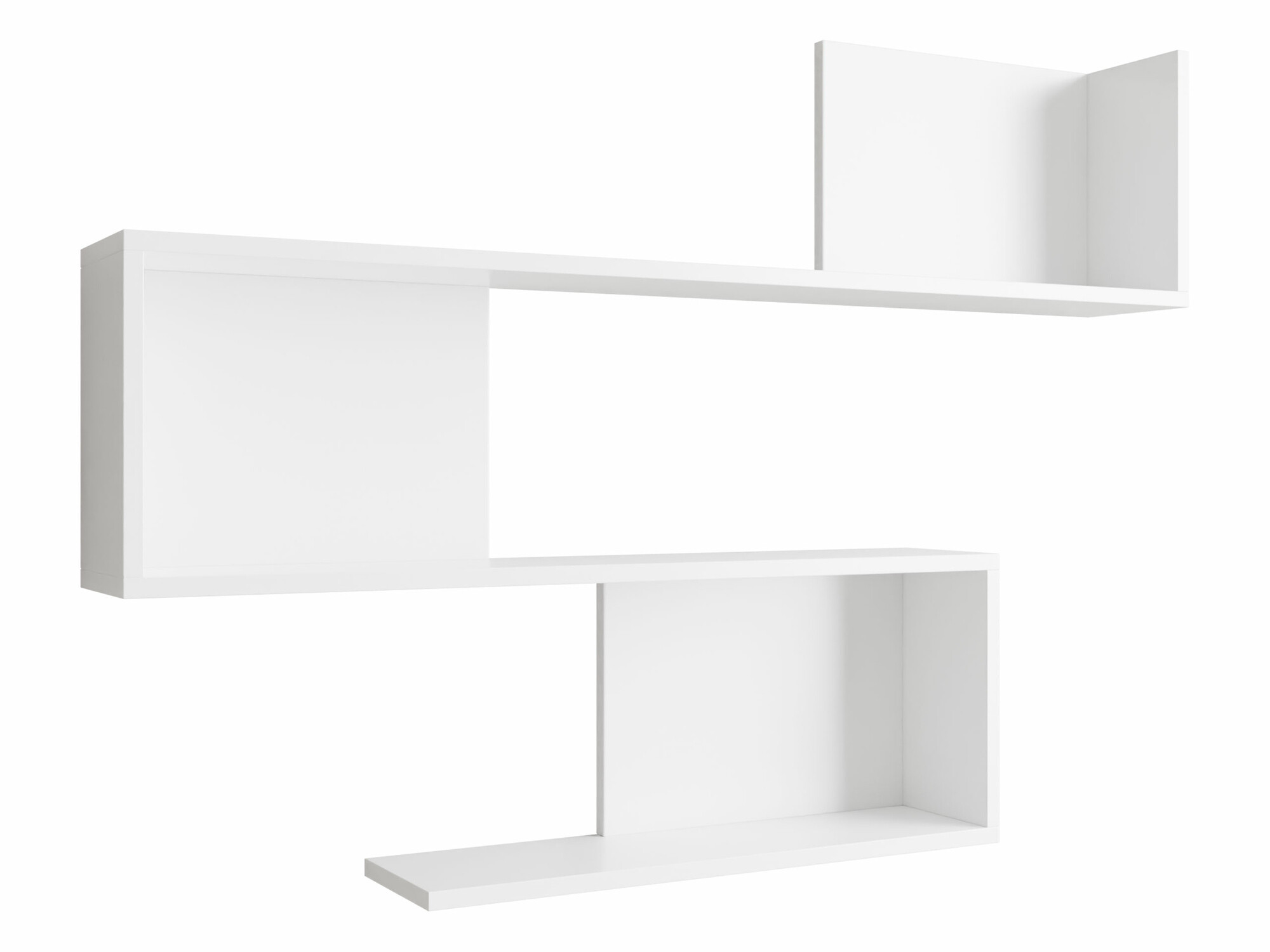 Stenska polica Comfivo 389