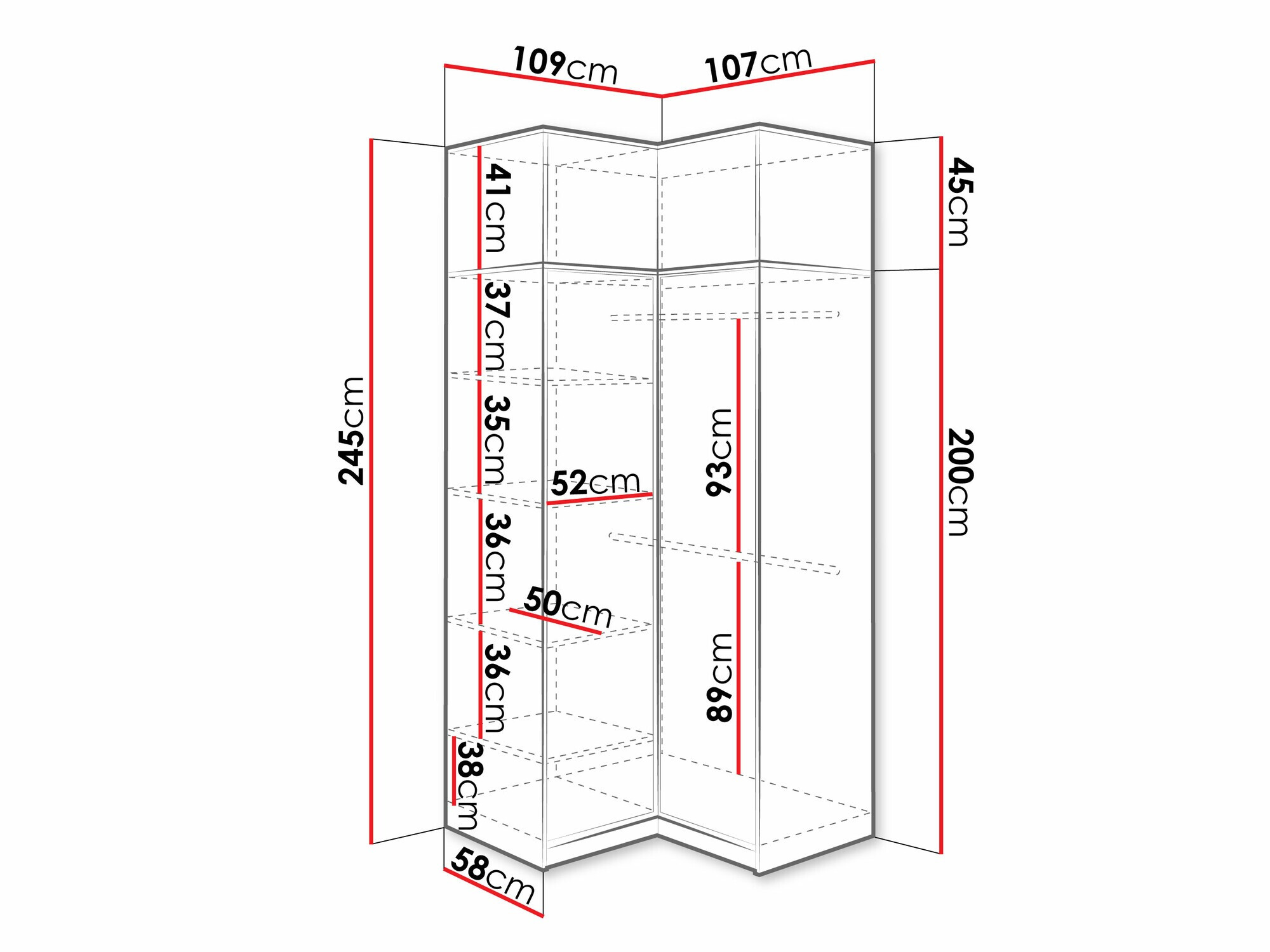 Kotna omara Dortivu 161