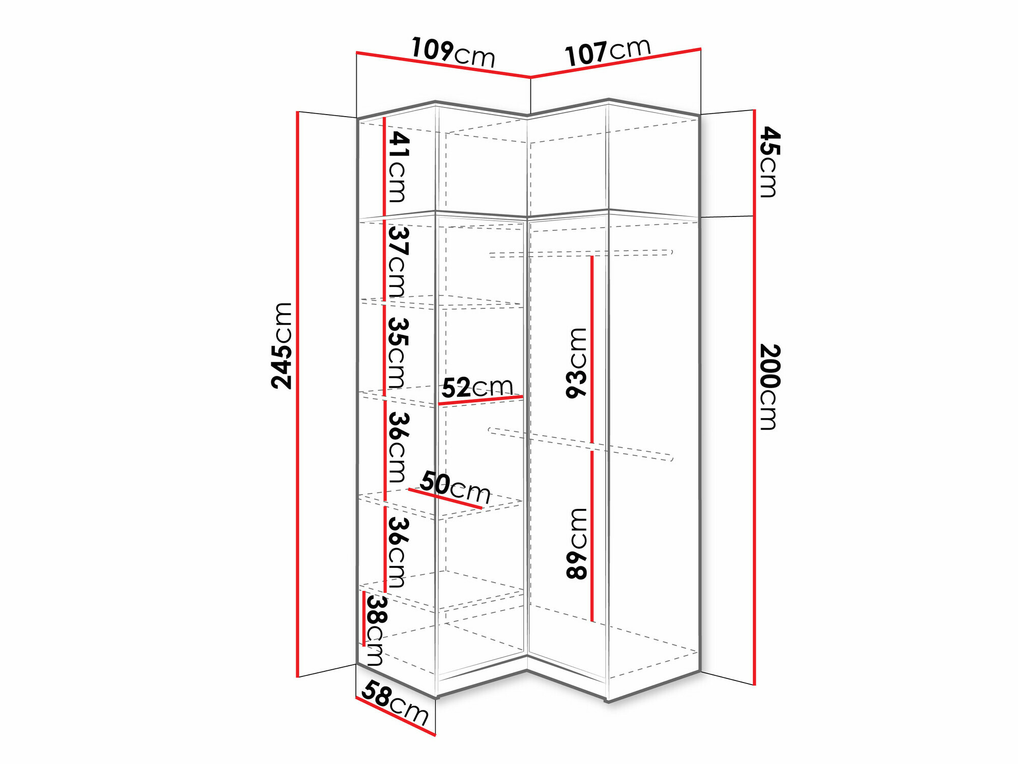 Kotna omara Lombala 112