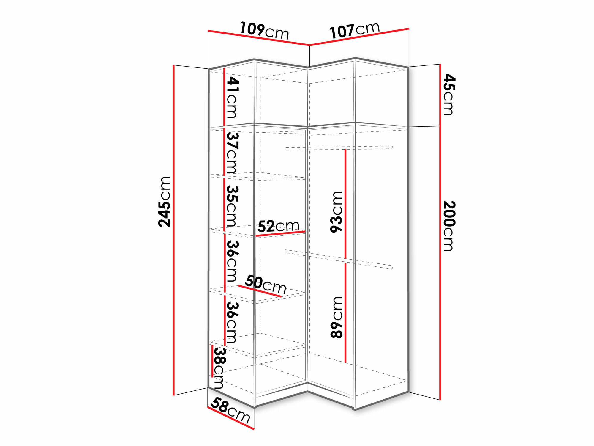 Kotna omara Ophdome 113