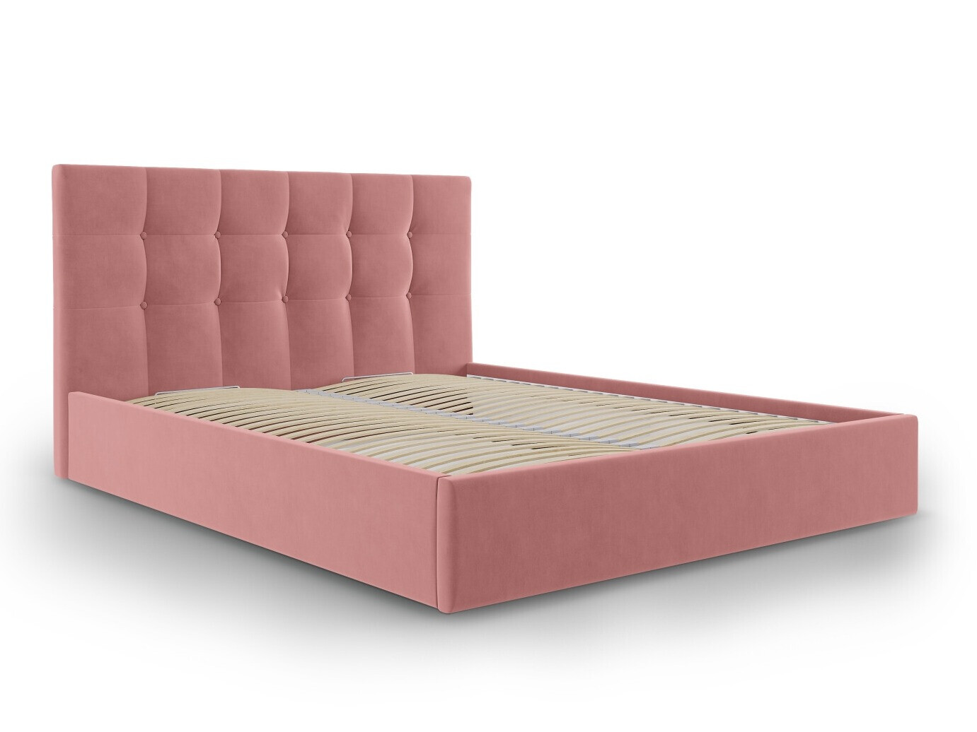 Postelja Beckley 110 (Matt Velvet 63)