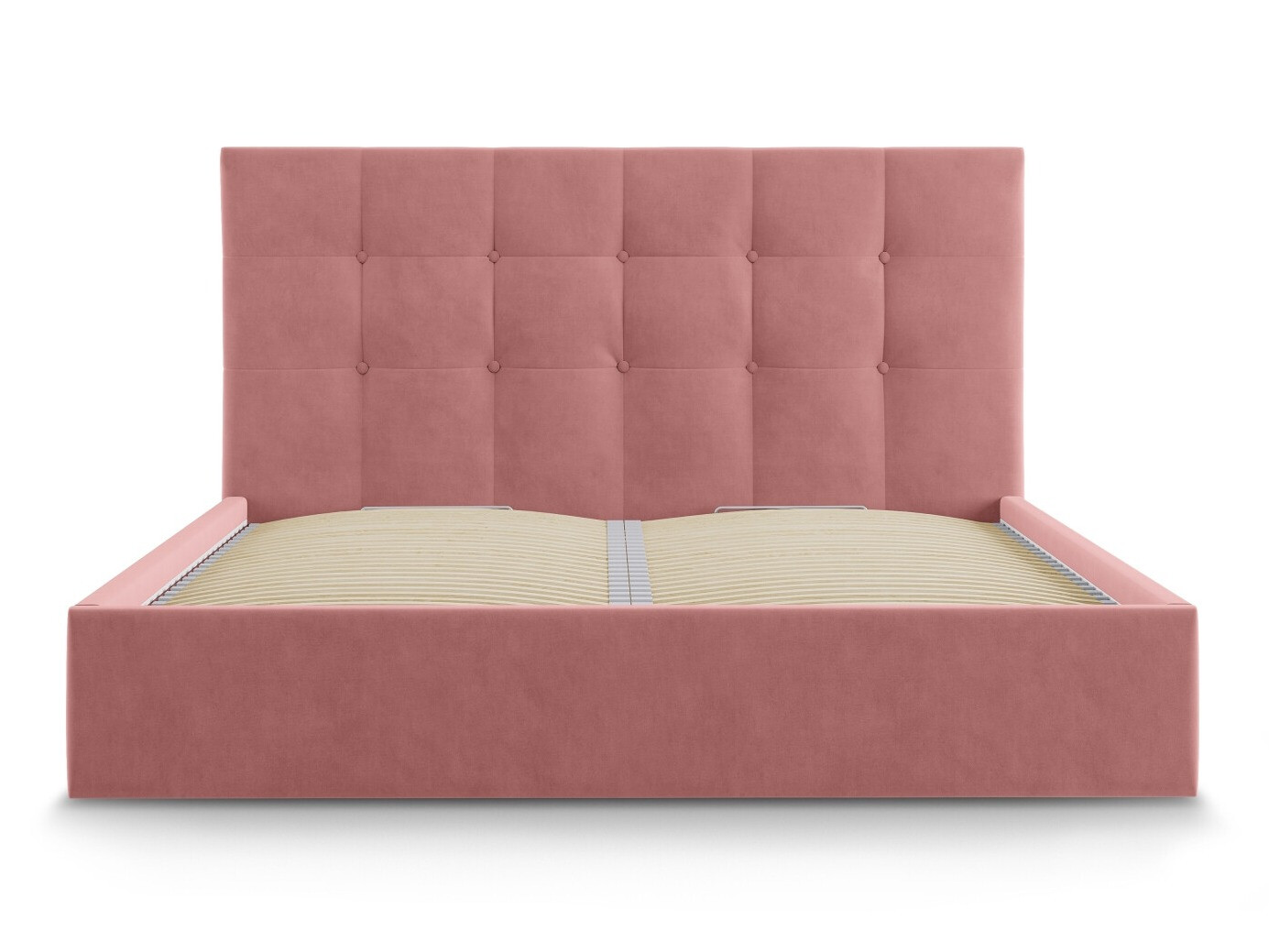 Postelja Beckley 110 (Matt Velvet 63)