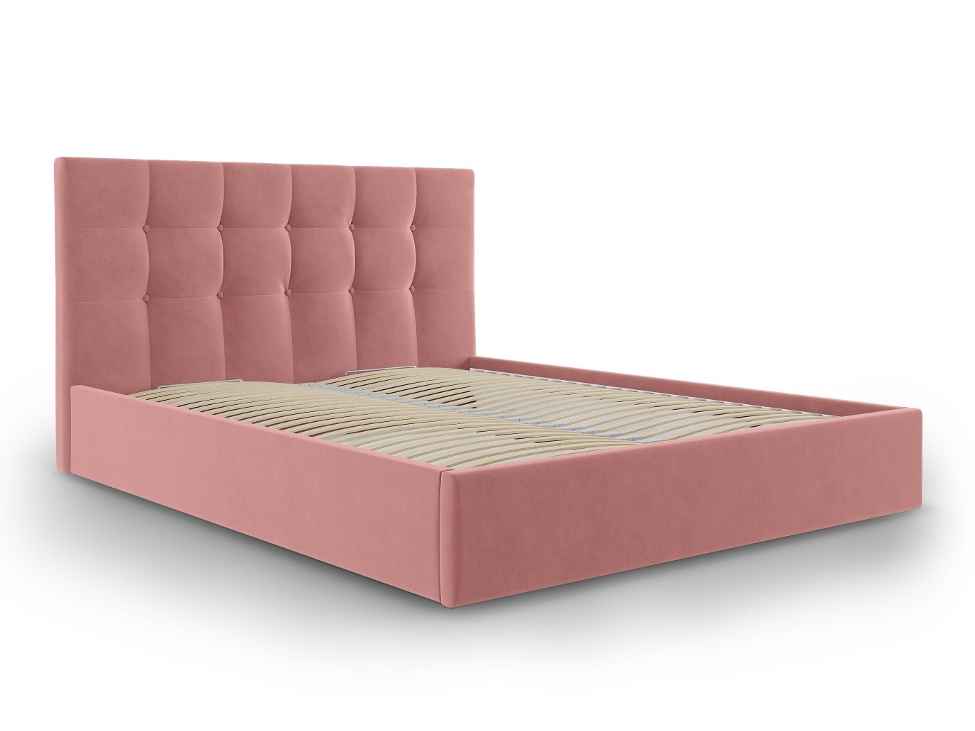 Postelja Beckley 110 (Matt Velvet 63)