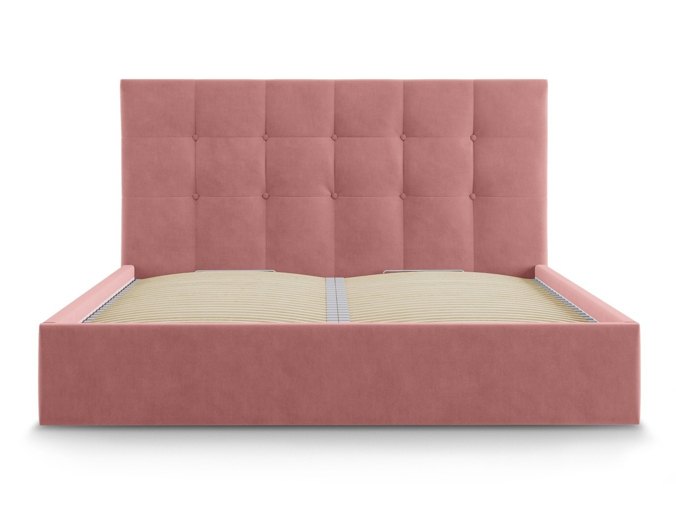 Postelja Beckley 110 (Matt Velvet 63)