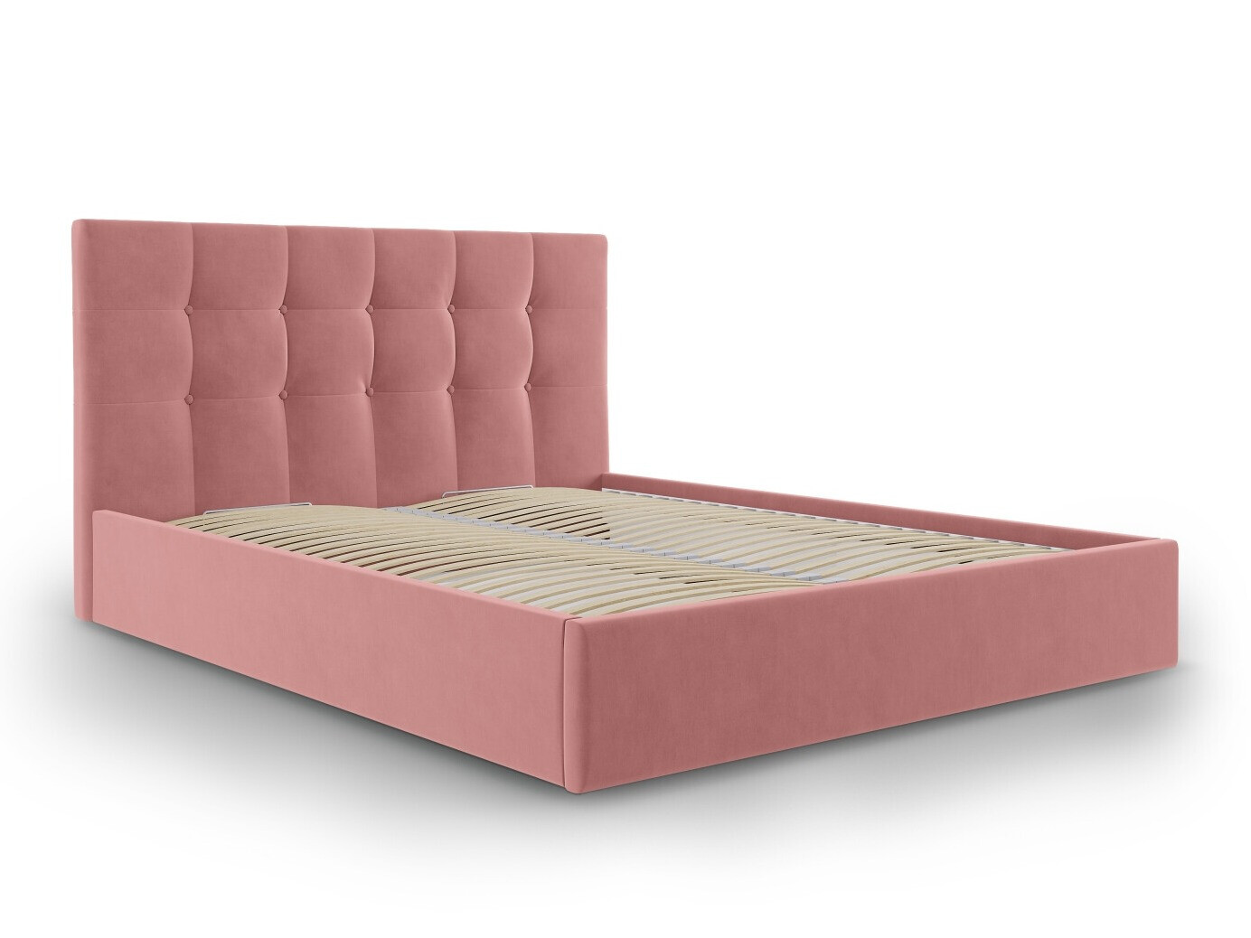 Postelja Beckley 110 (Matt Velvet 63)