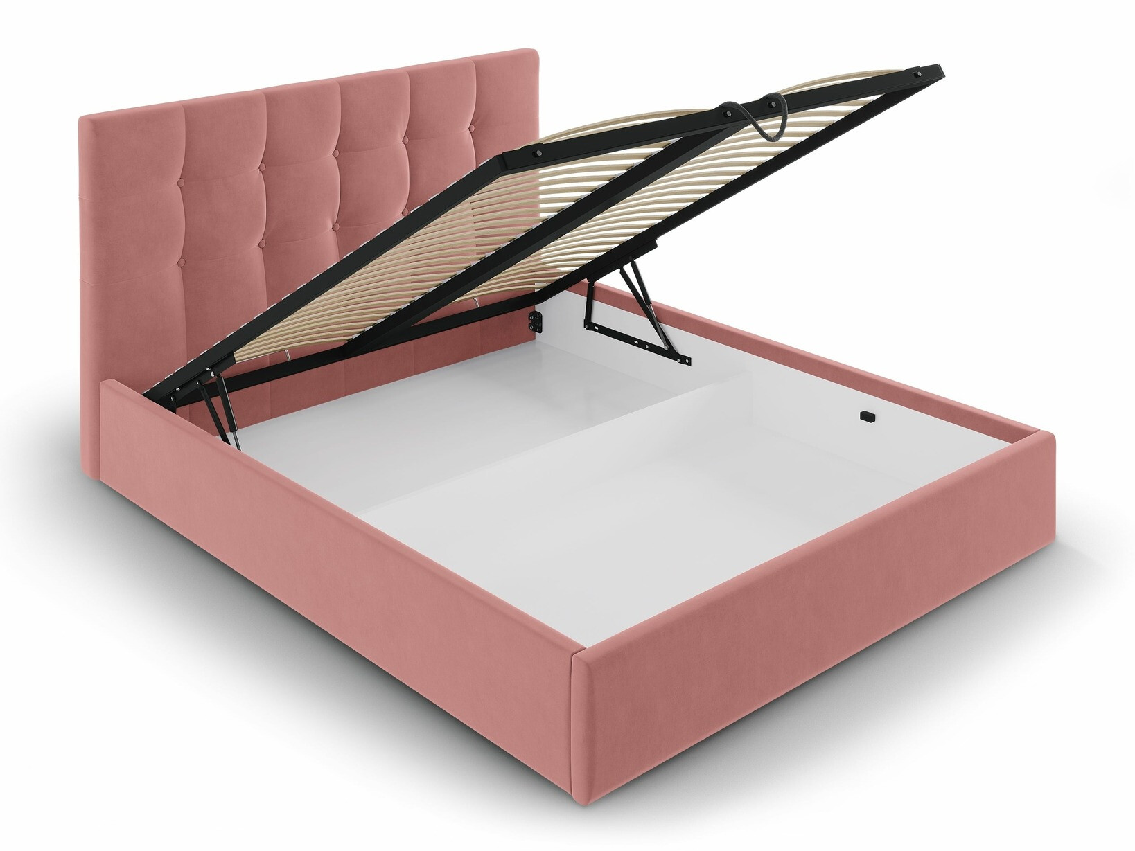 Postelja Beckley 110 (Matt Velvet 63)