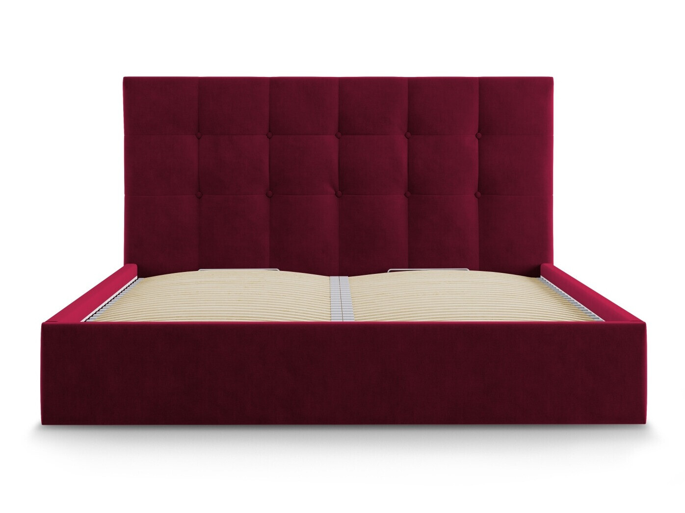 Postelja Beckley 110 (Matt Velvet 68)