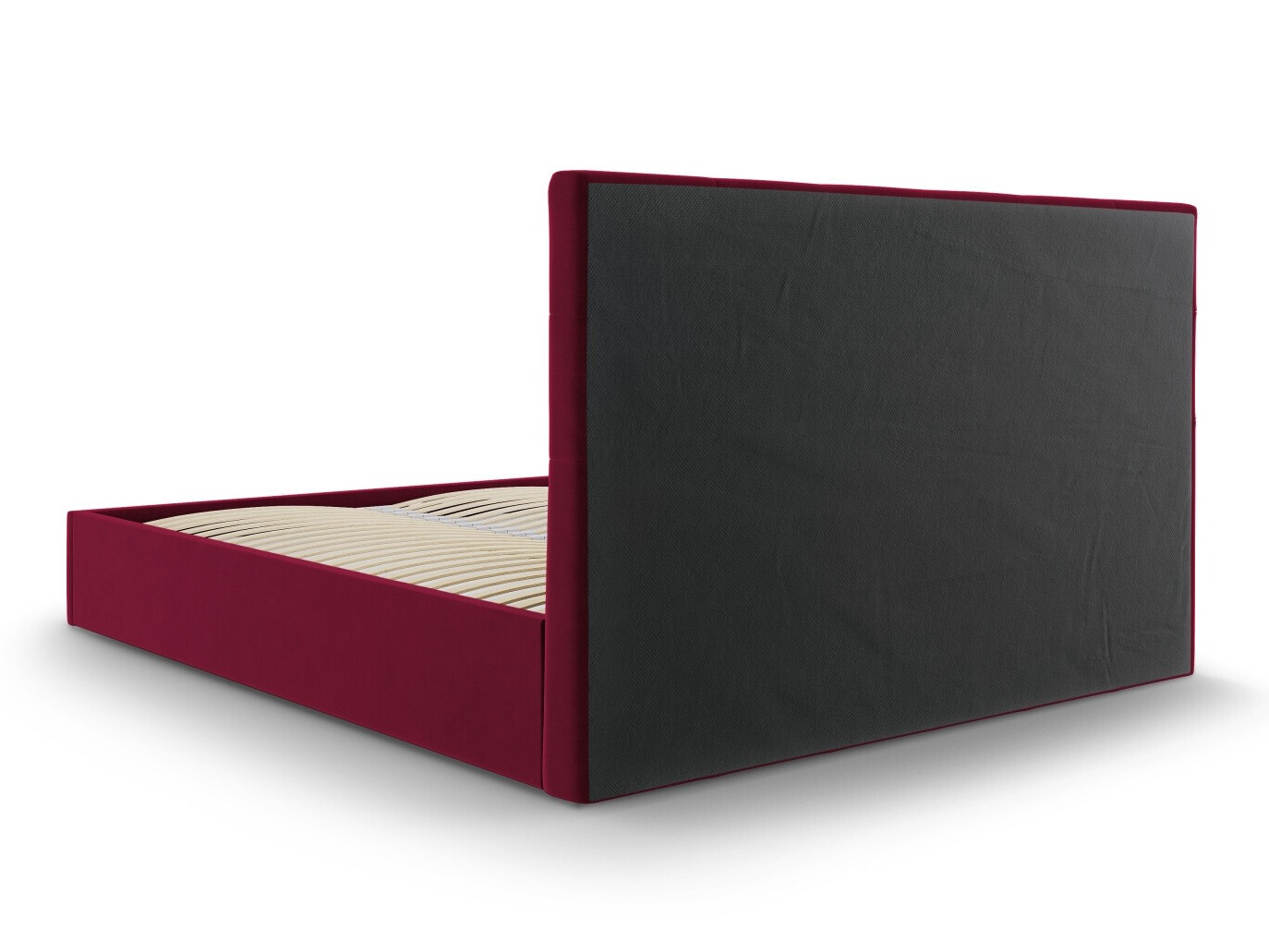 Postelja Beckley 110 (Matt Velvet 68)