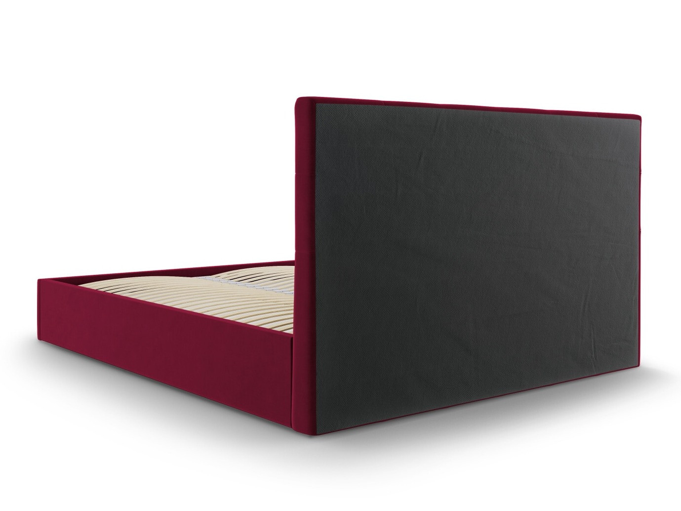 Postelja Beckley 110 (Matt Velvet 68)