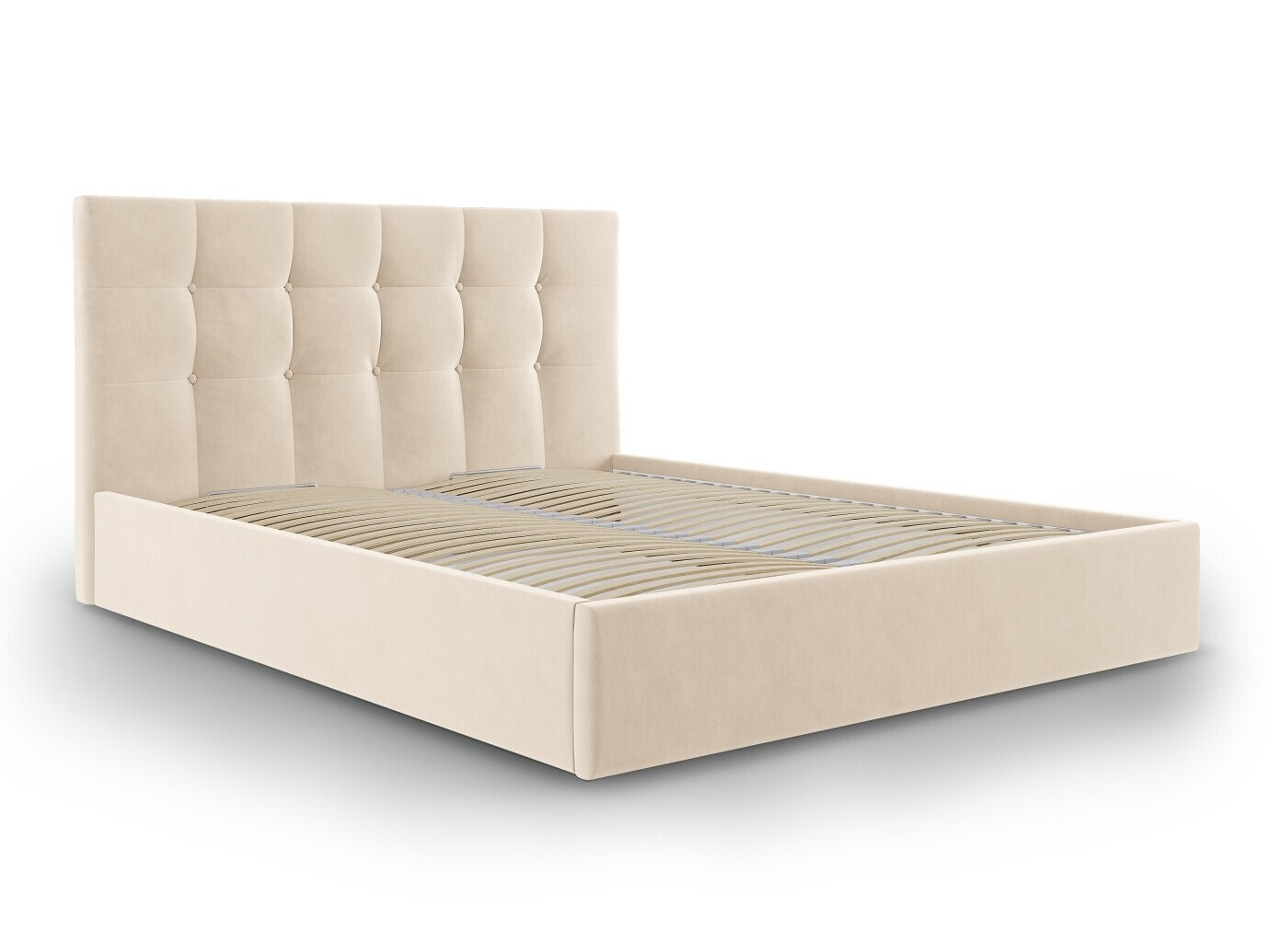 Postelja Beckley 110 (Matt Žamet 08)