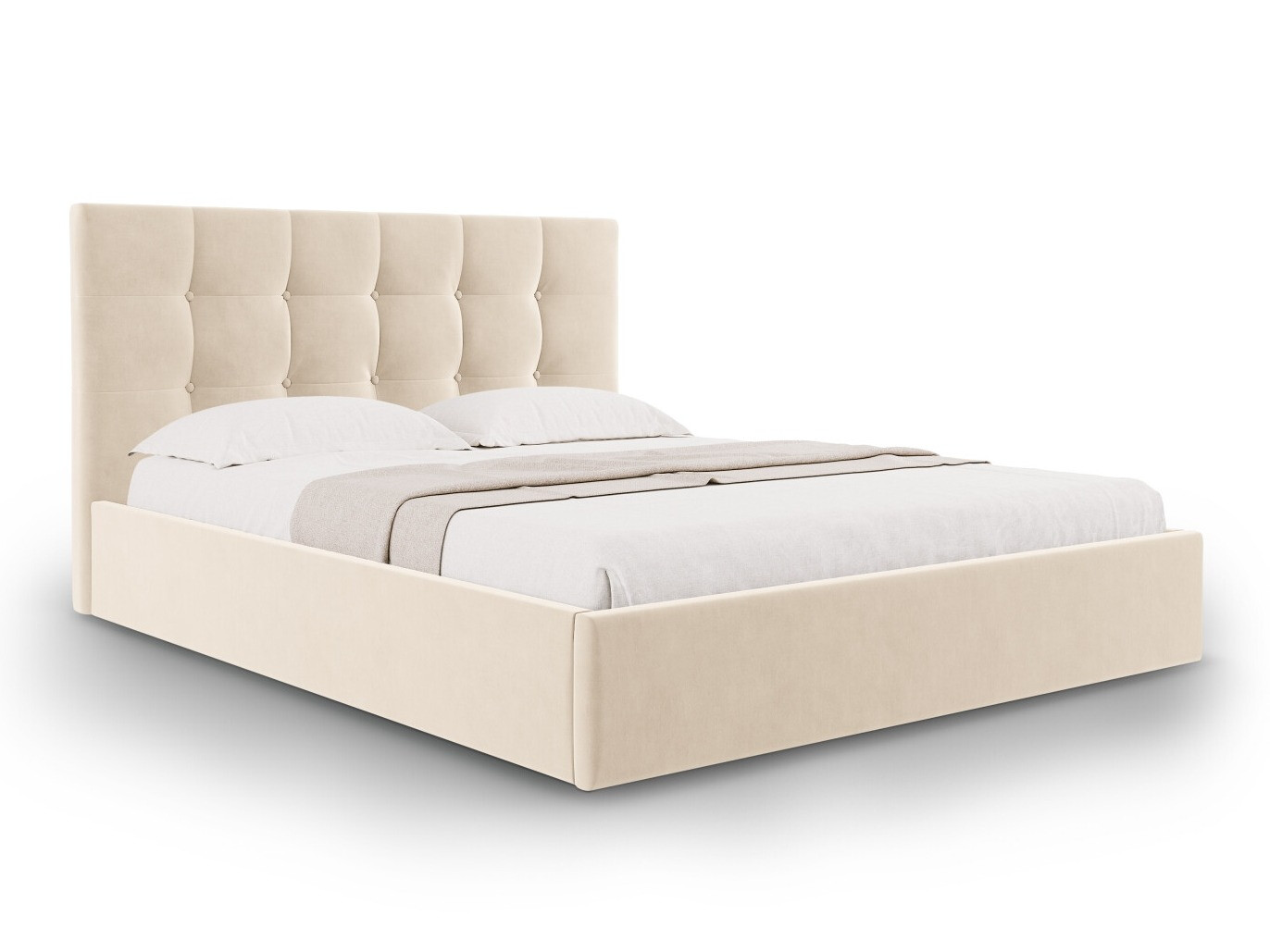 Postelja Beckley 110 (Matt Žamet 08)