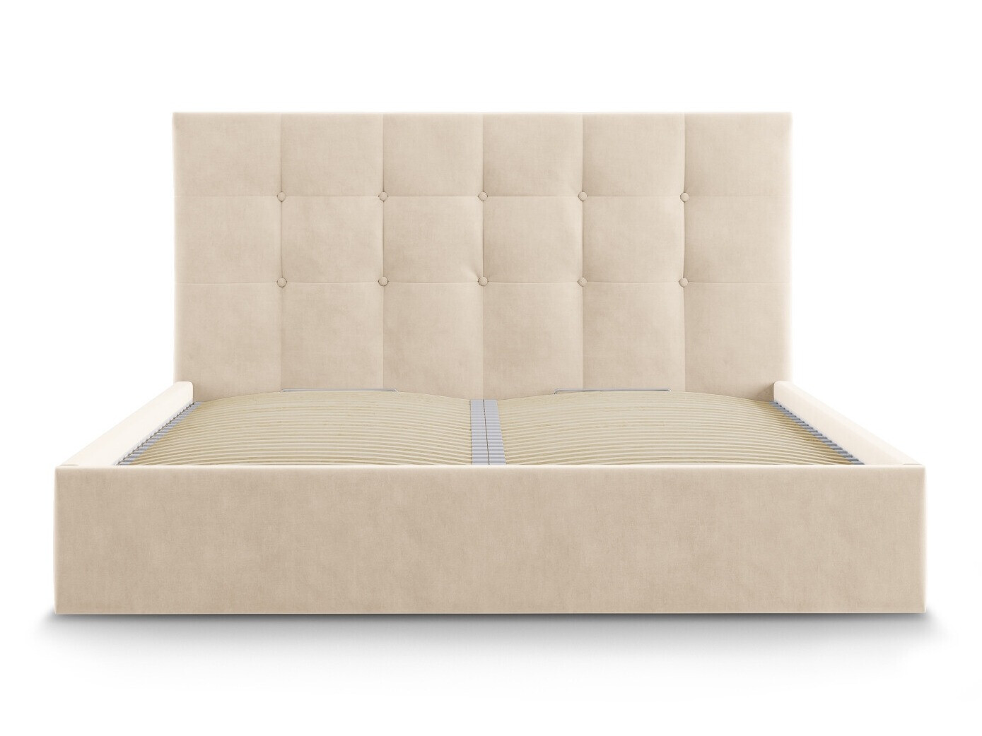 Postelja Beckley 110 (Matt Žamet 08)