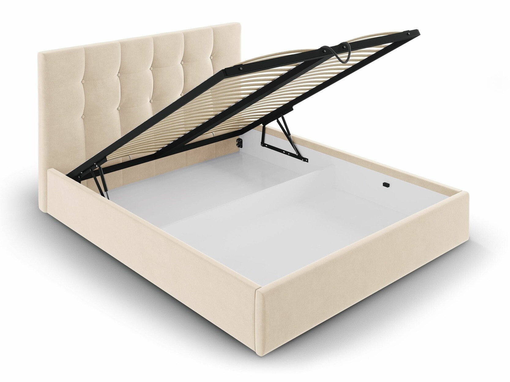 Postelja Beckley 110 (Matt Žamet 08)