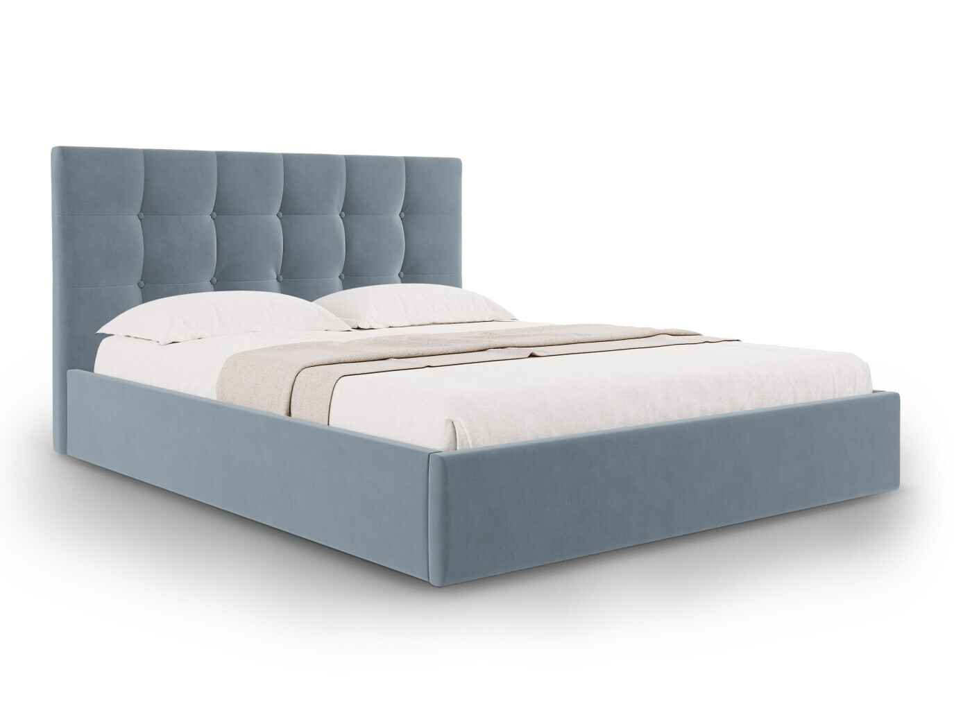 Postelja Beckley 110 (Matt Žamet 73)