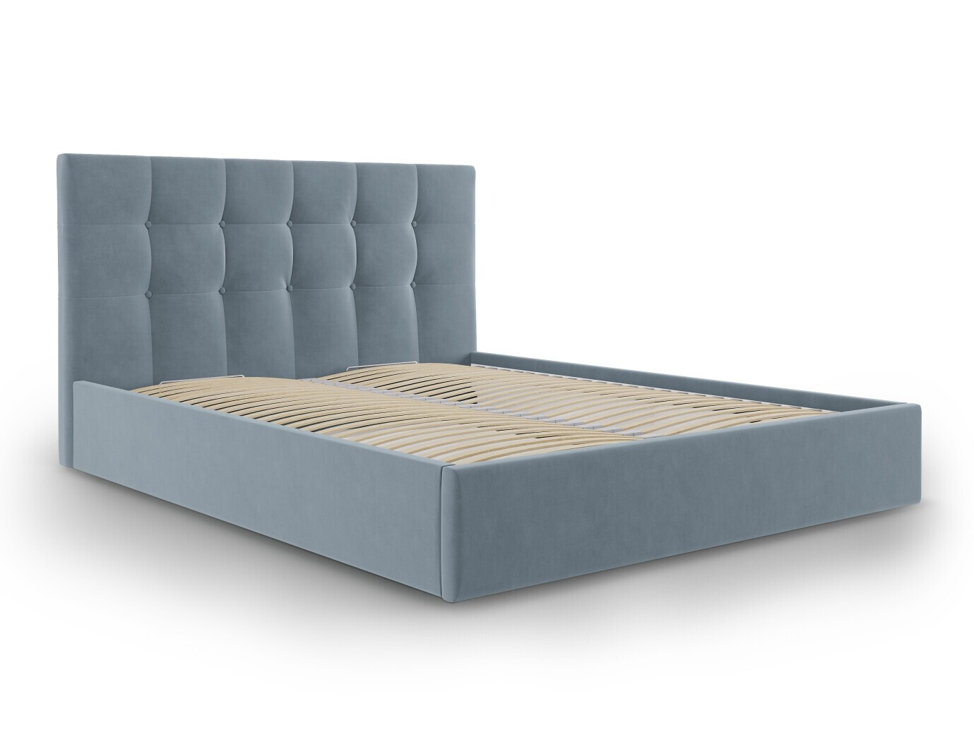 Postelja Beckley 110 (Matt Žamet 73)