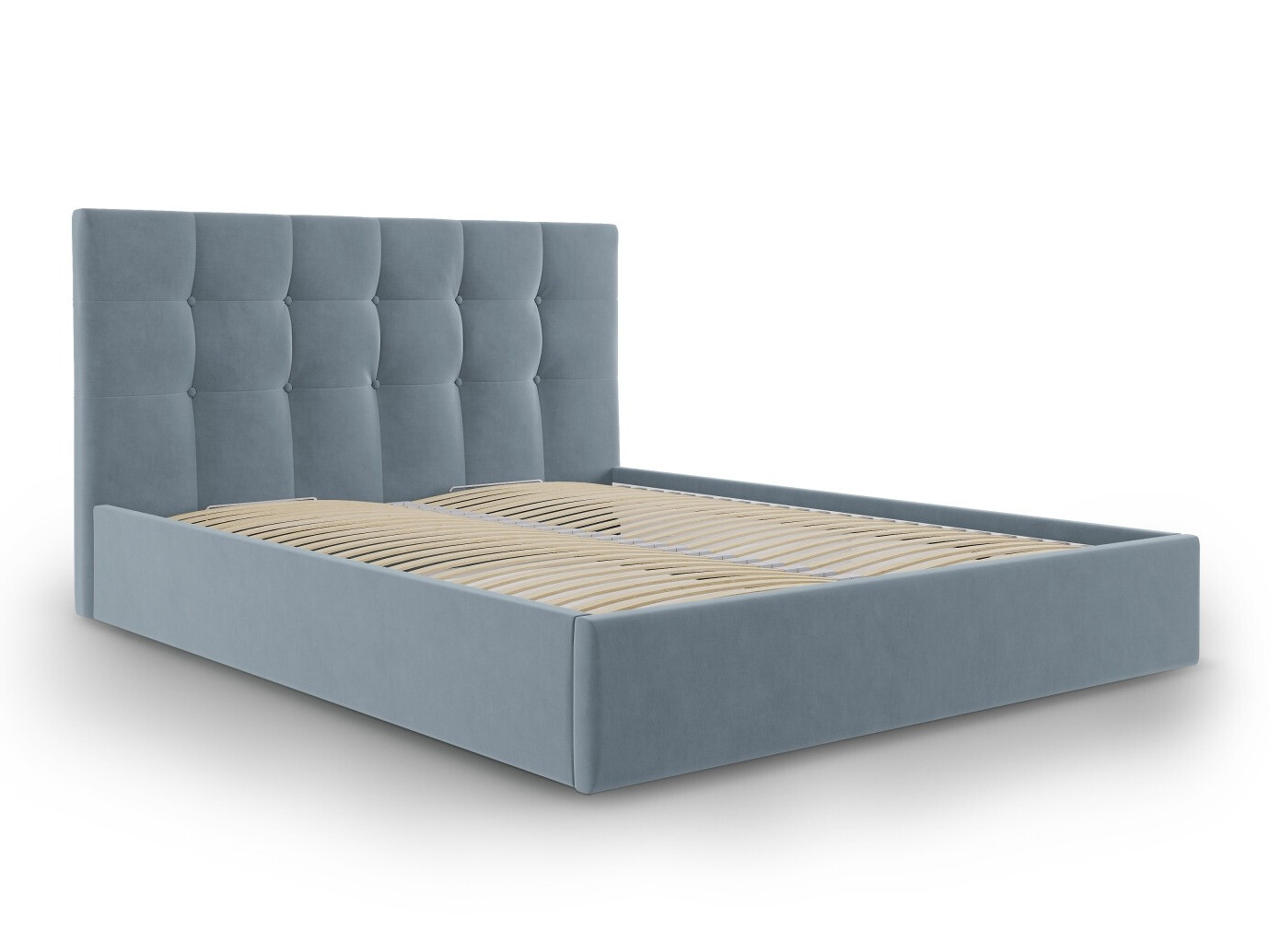 Postelja Beckley 110 (Matt Žamet 73)