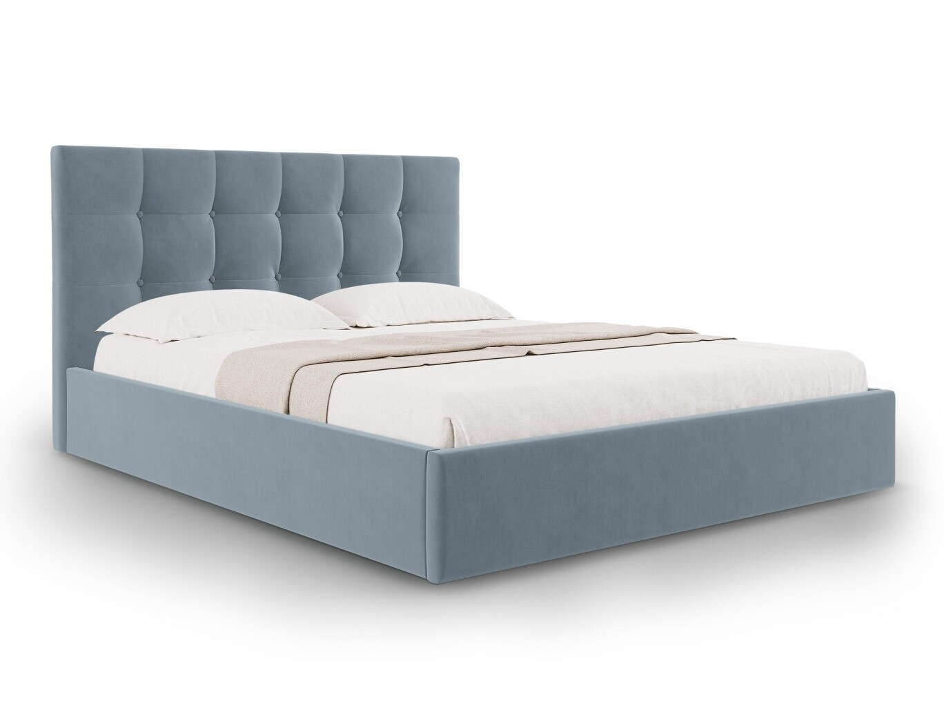 Postelja Beckley 110 (Matt Žamet 73)