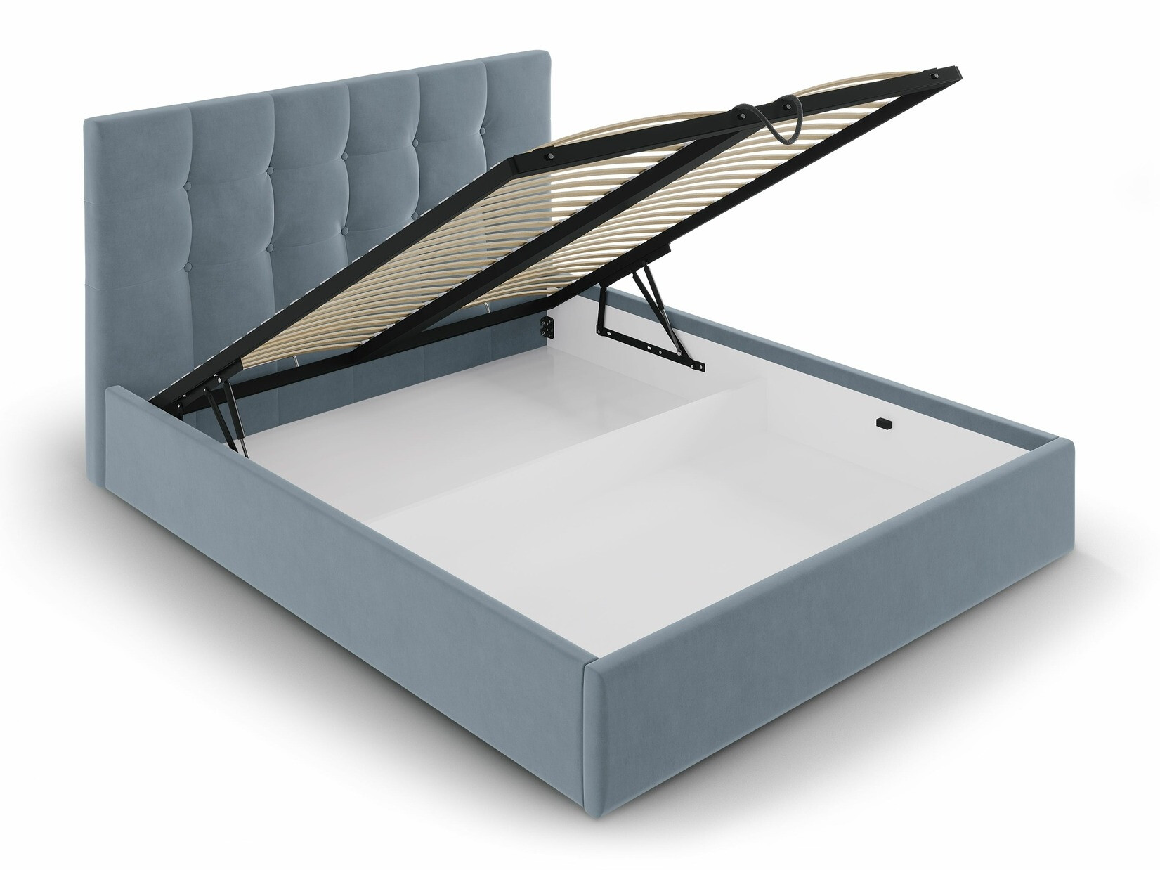 Postelja Beckley 110 (Matt Žamet 73)