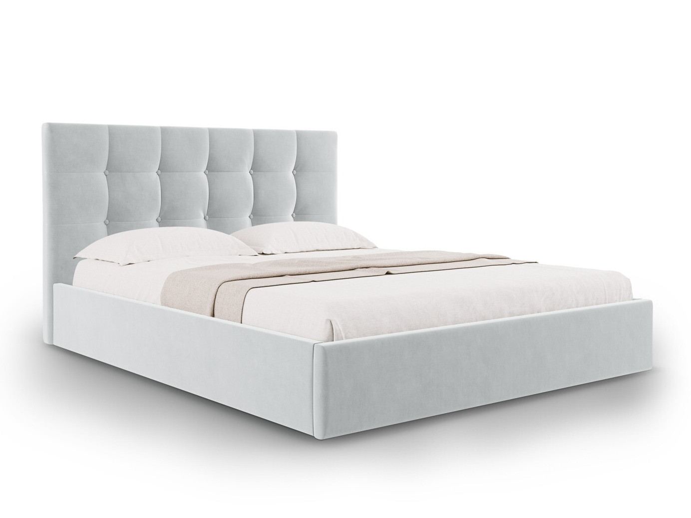 Postelja Beckley 110 (Matt Žamet 83)