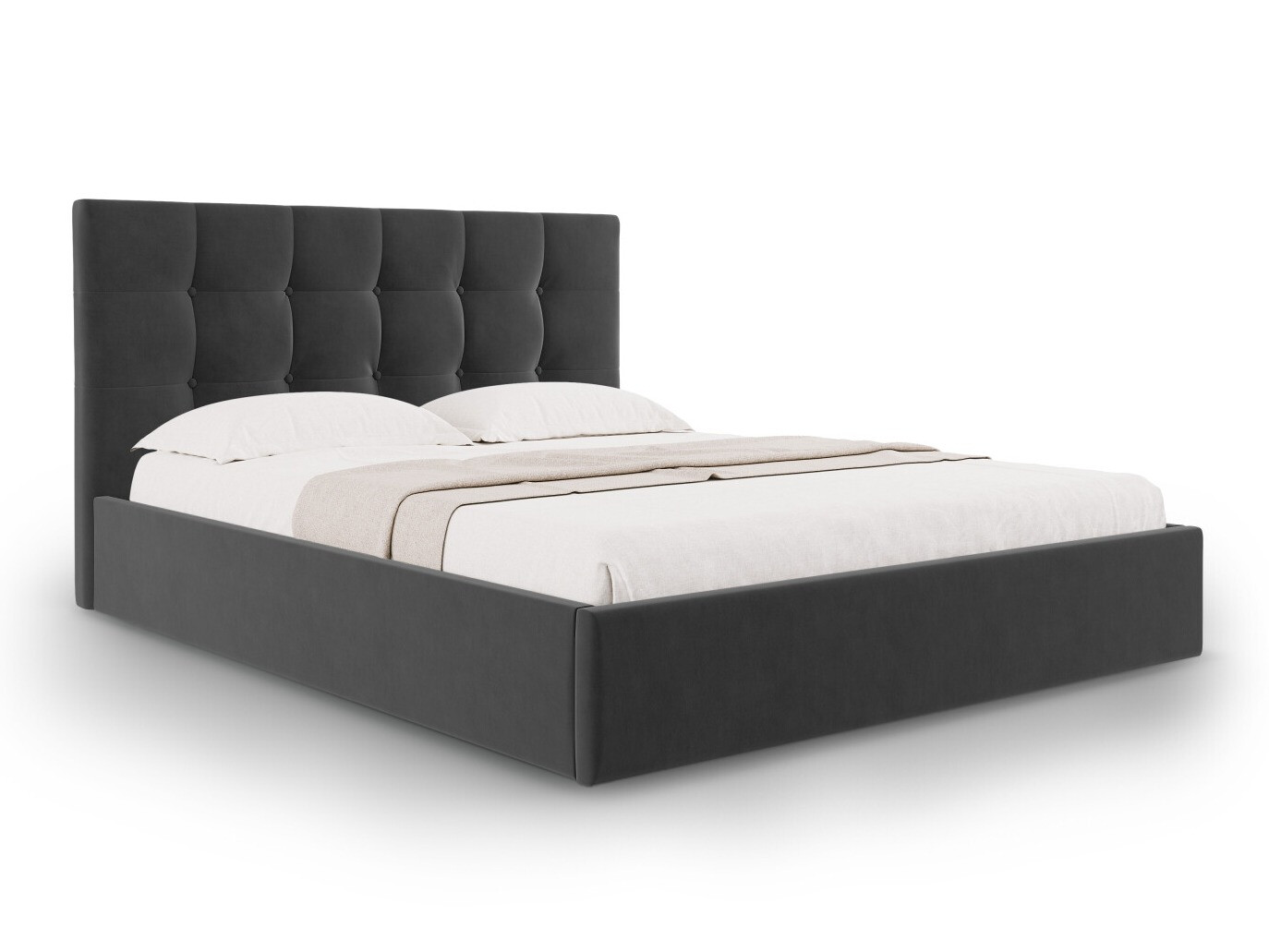 Postelja Beckley 110 (Matt Žamet 97)