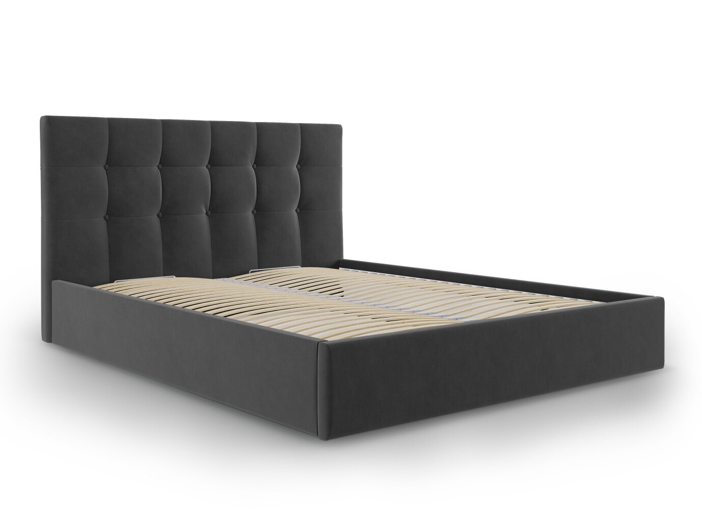 Postelja Beckley 110 (Matt Žamet 97)