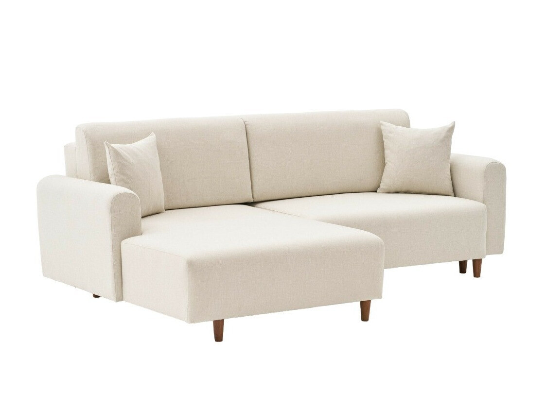 Kotna garnitura Altadena 592 (Krema)