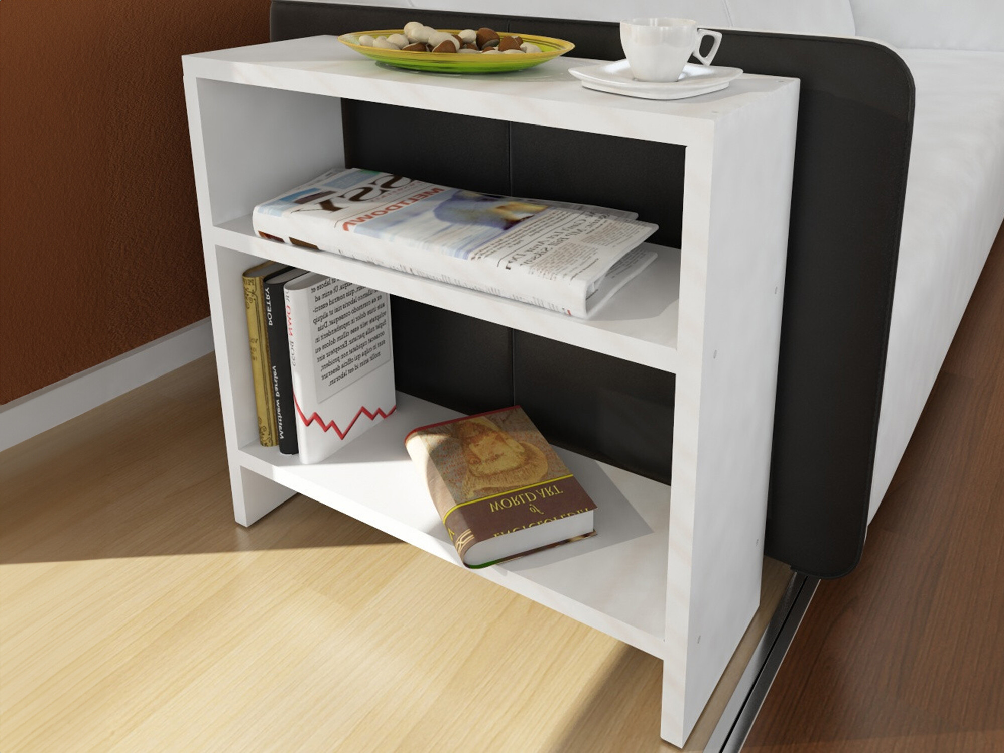 Stranska mizica Kailua 1369