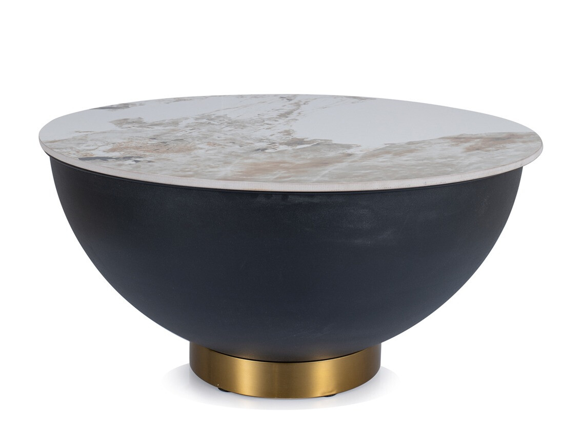 Klubska mizica Detroit 575