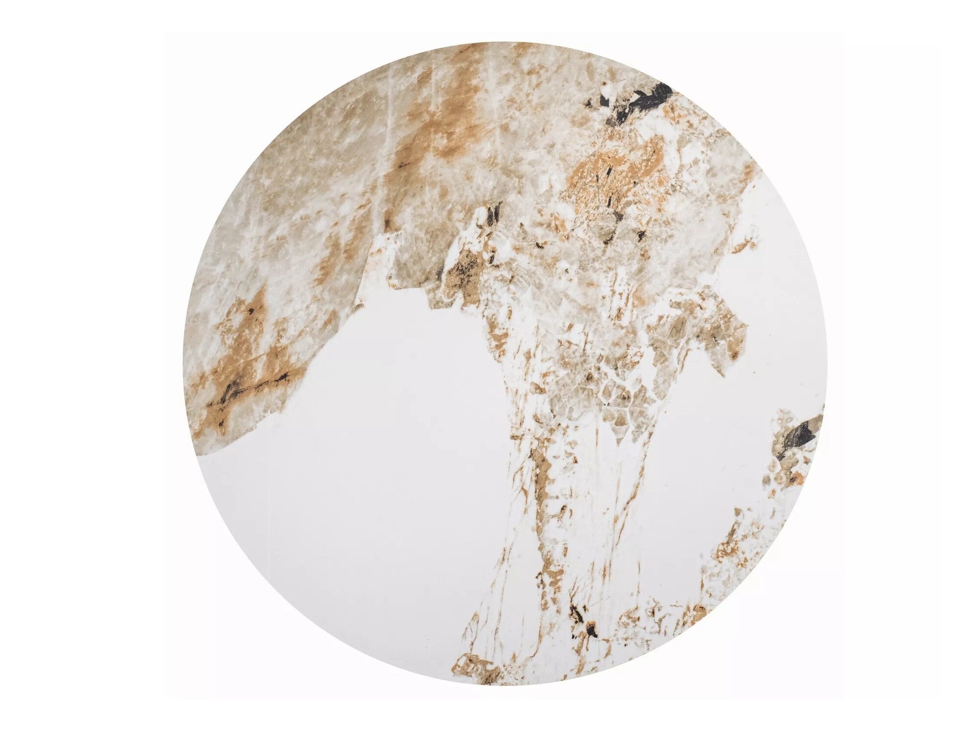 Klubska mizica Detroit 575