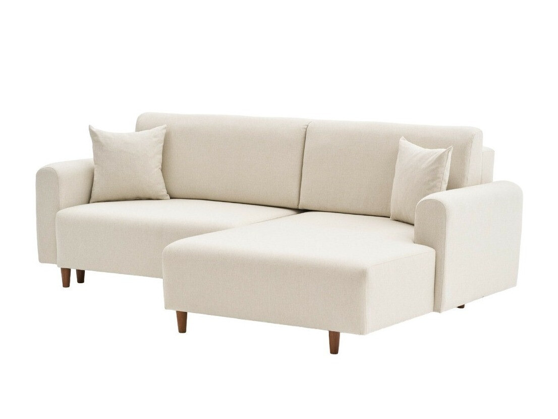 Kotna garnitura Altadena 592 (Krema)