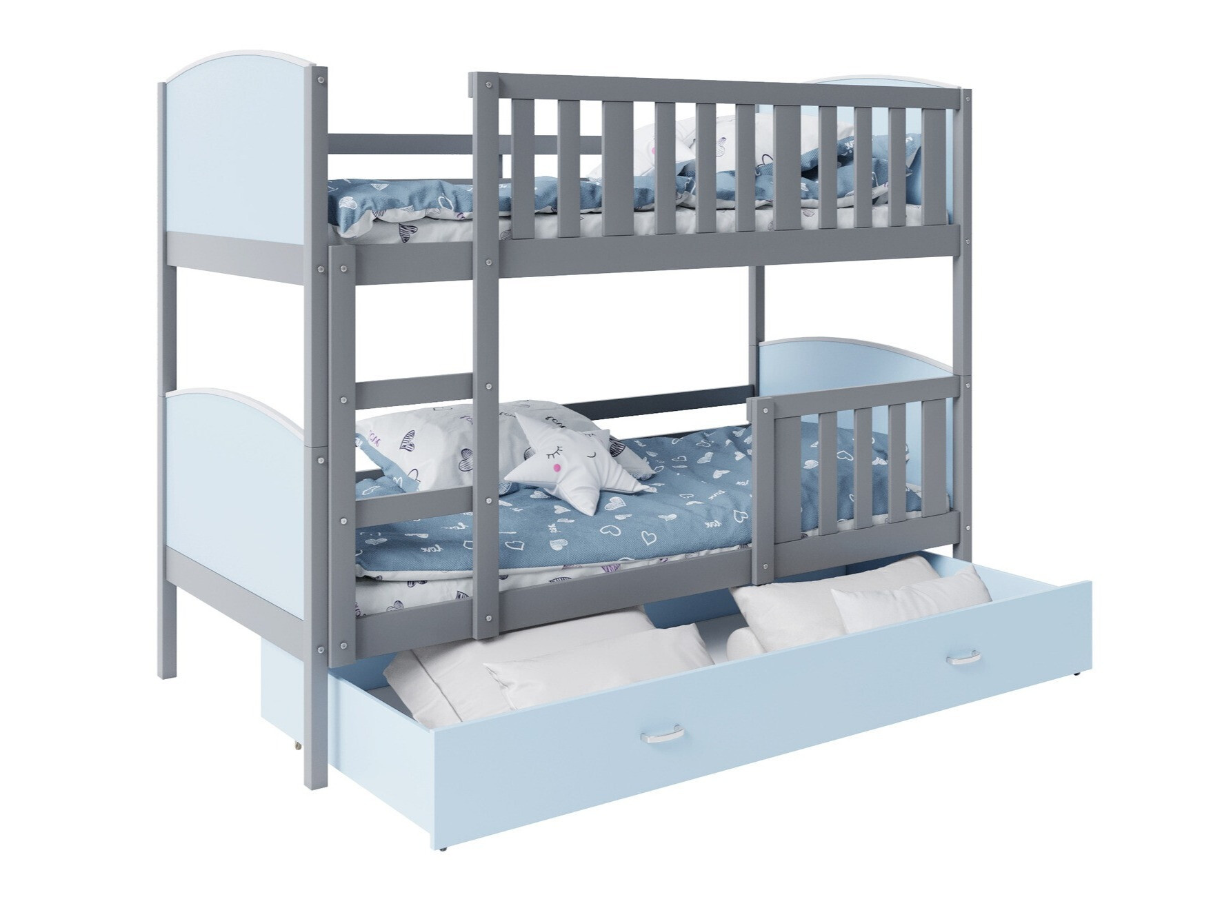 Pograd Aurora 113 (Siva)