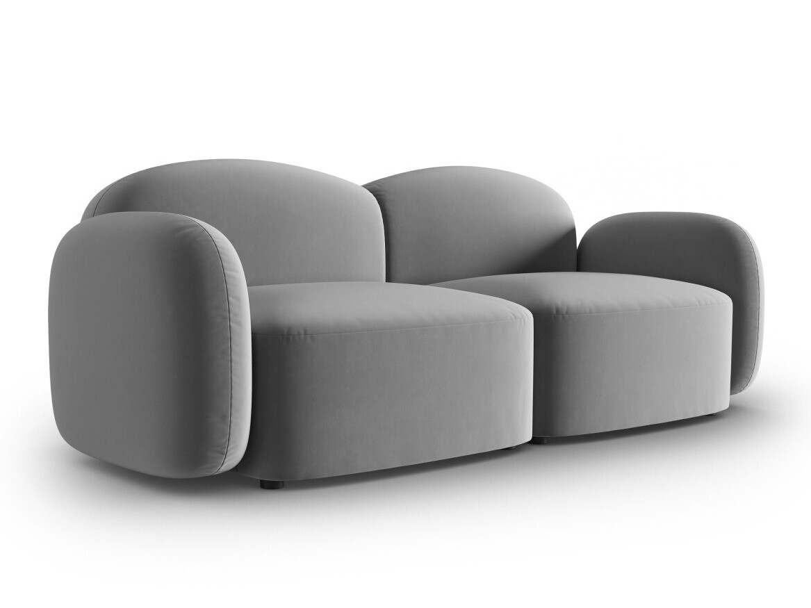 Kavč Tolmira 100 (Casino Svetlo siva)