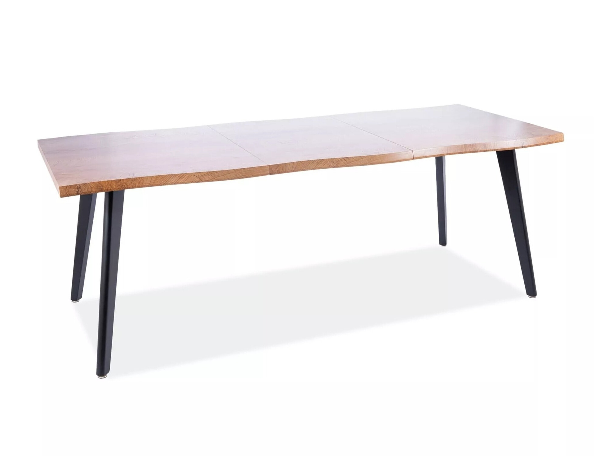 Miza Detroit 584 (Artisan hrast)