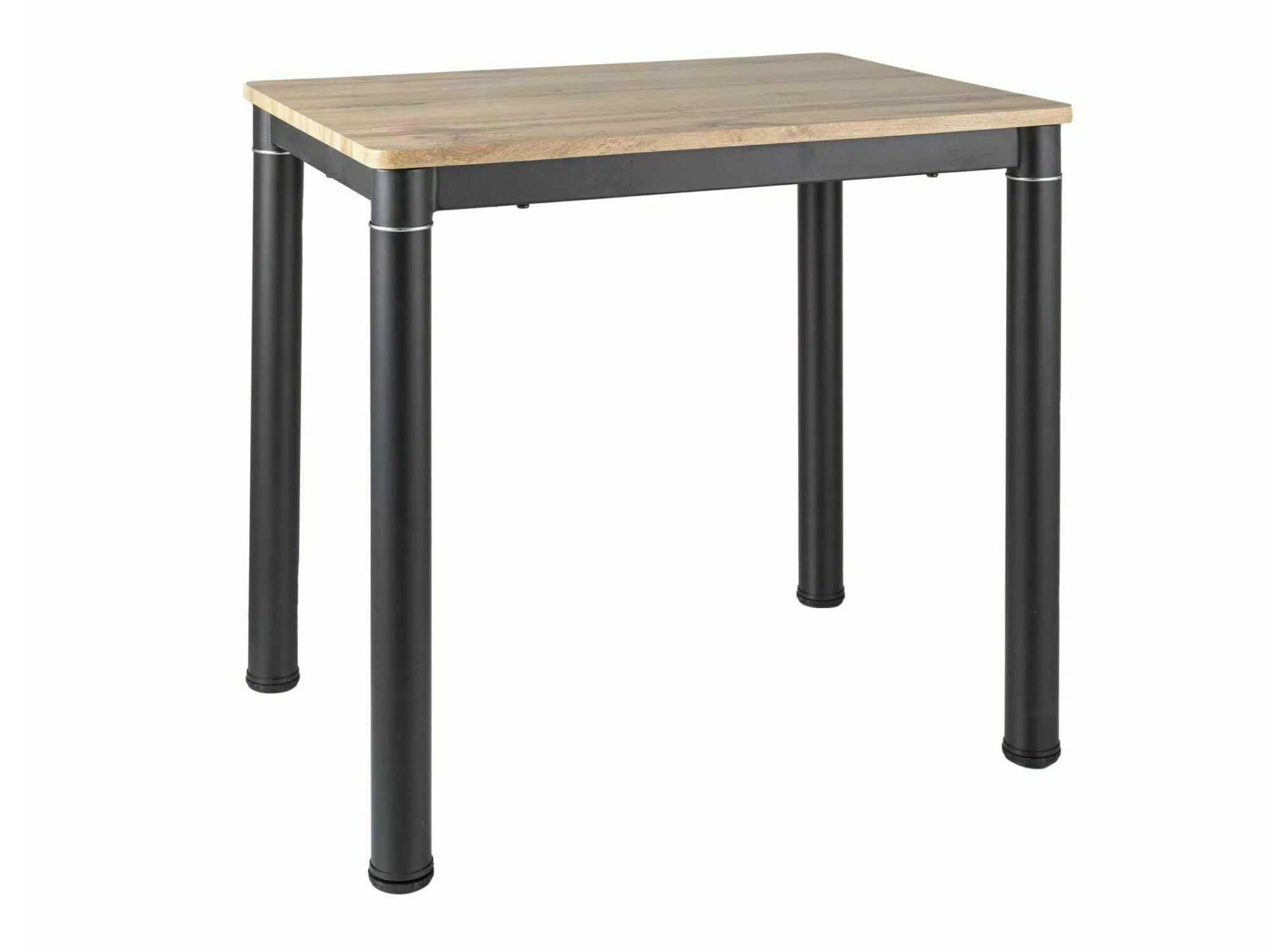 Miza Detroit 588 (Artisan hrast)